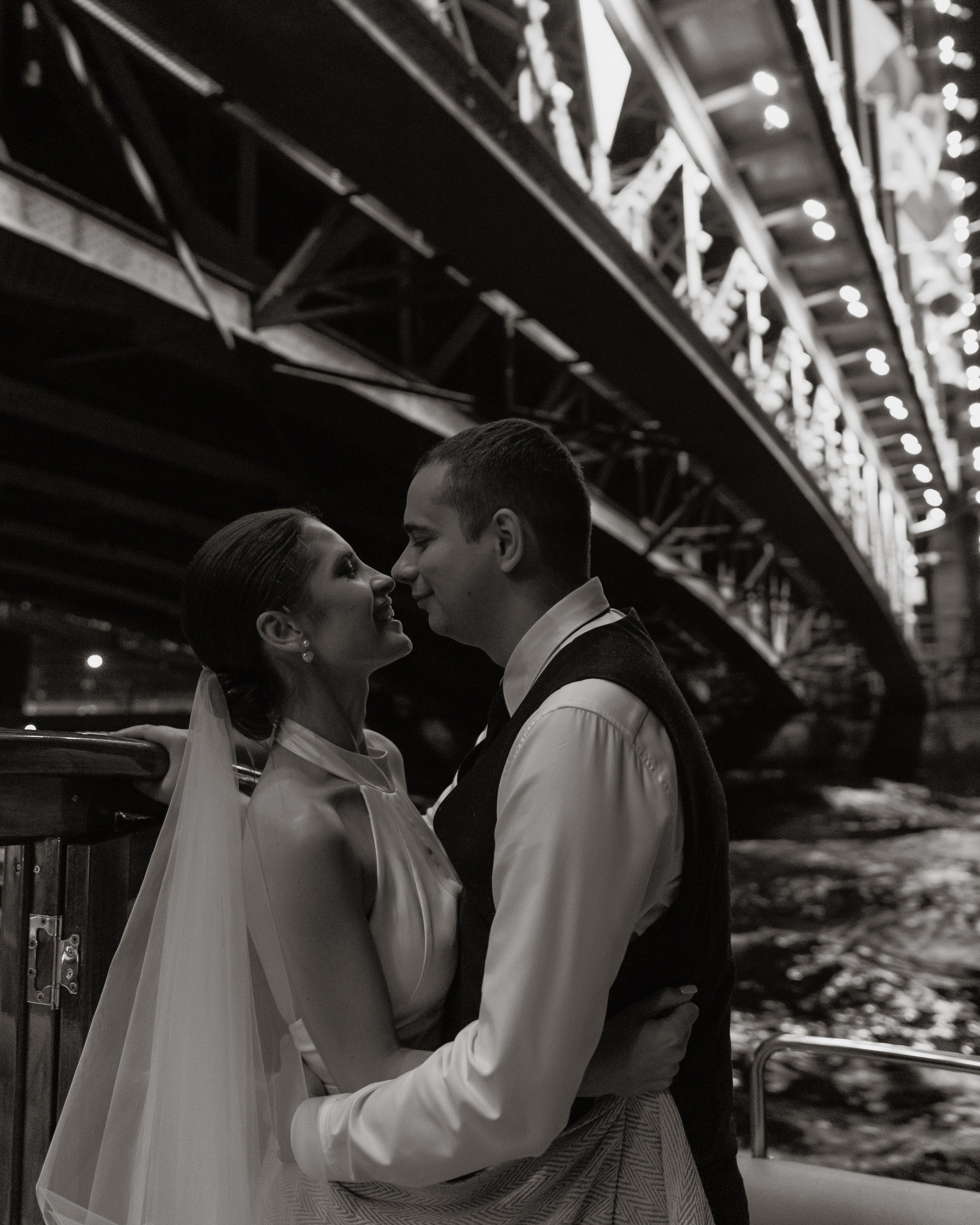 Портфолио. Свадебный фотограф Дмитрий Краснов. Санкт-Петербург