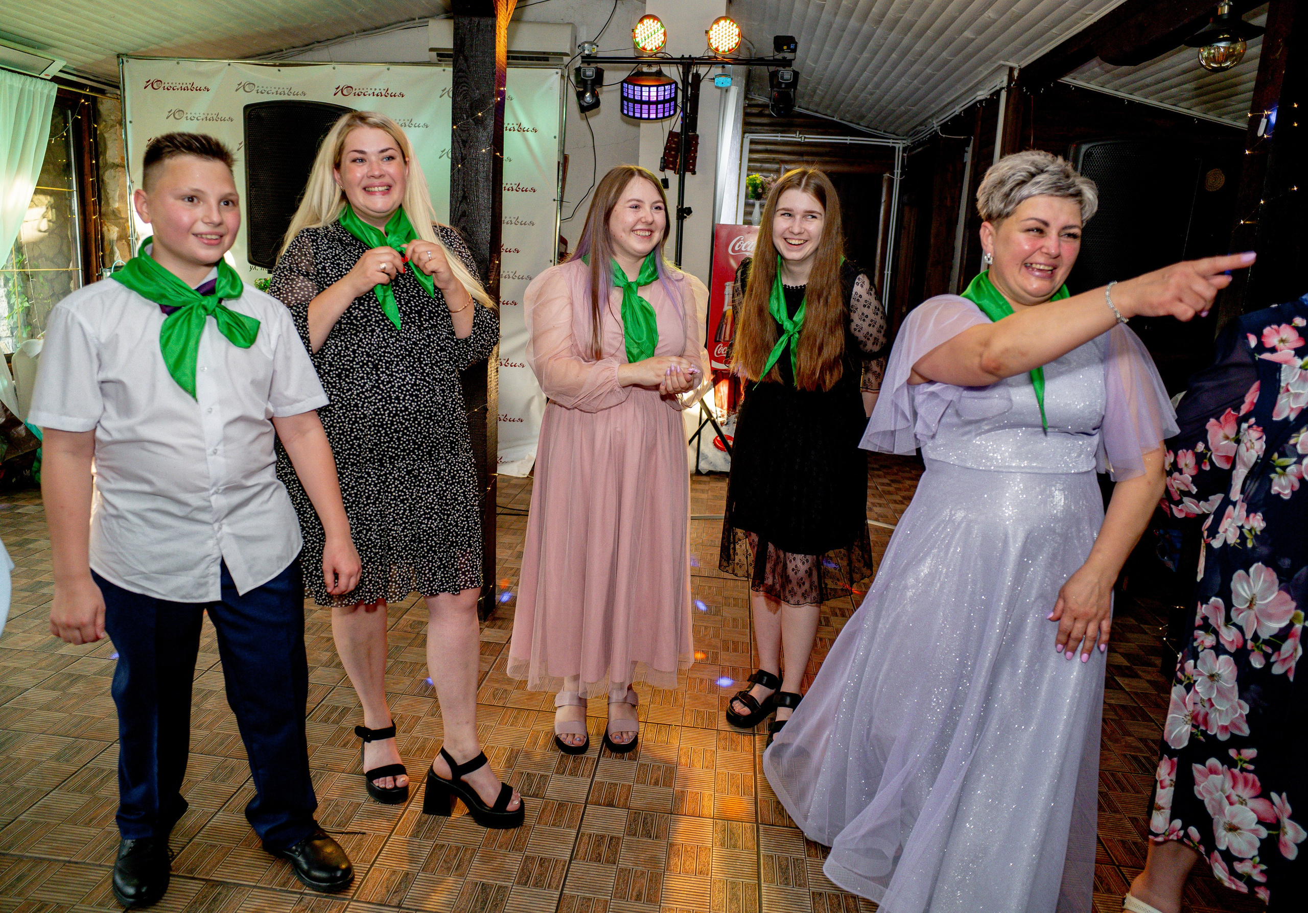 Максим и Наталья. Свадебная фотосъемка. Свадебный фотограф в Воронеже Александр Работкин