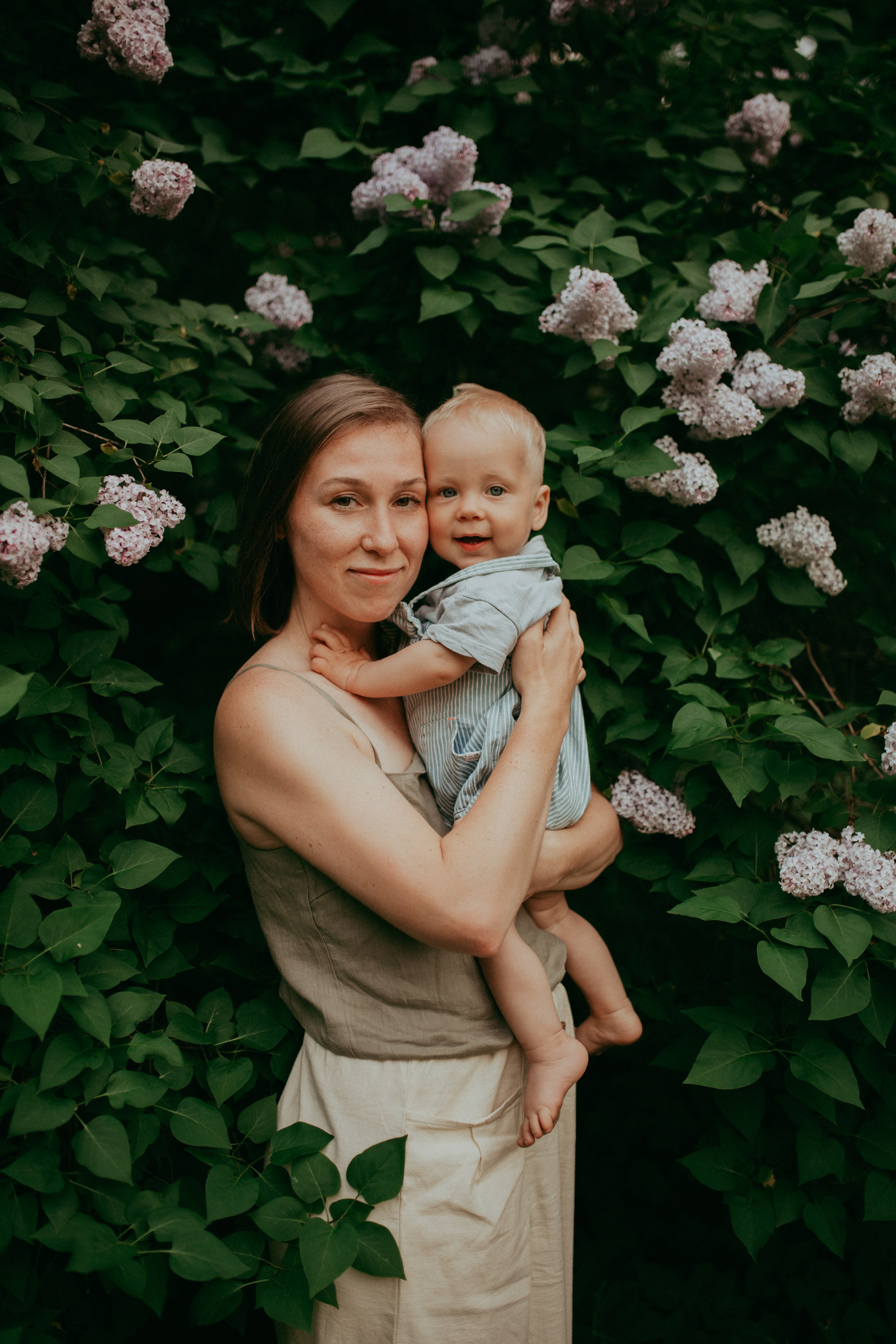В один прекрасный день. Семейный фотограф Санкт-Петербург Елена Корытцева