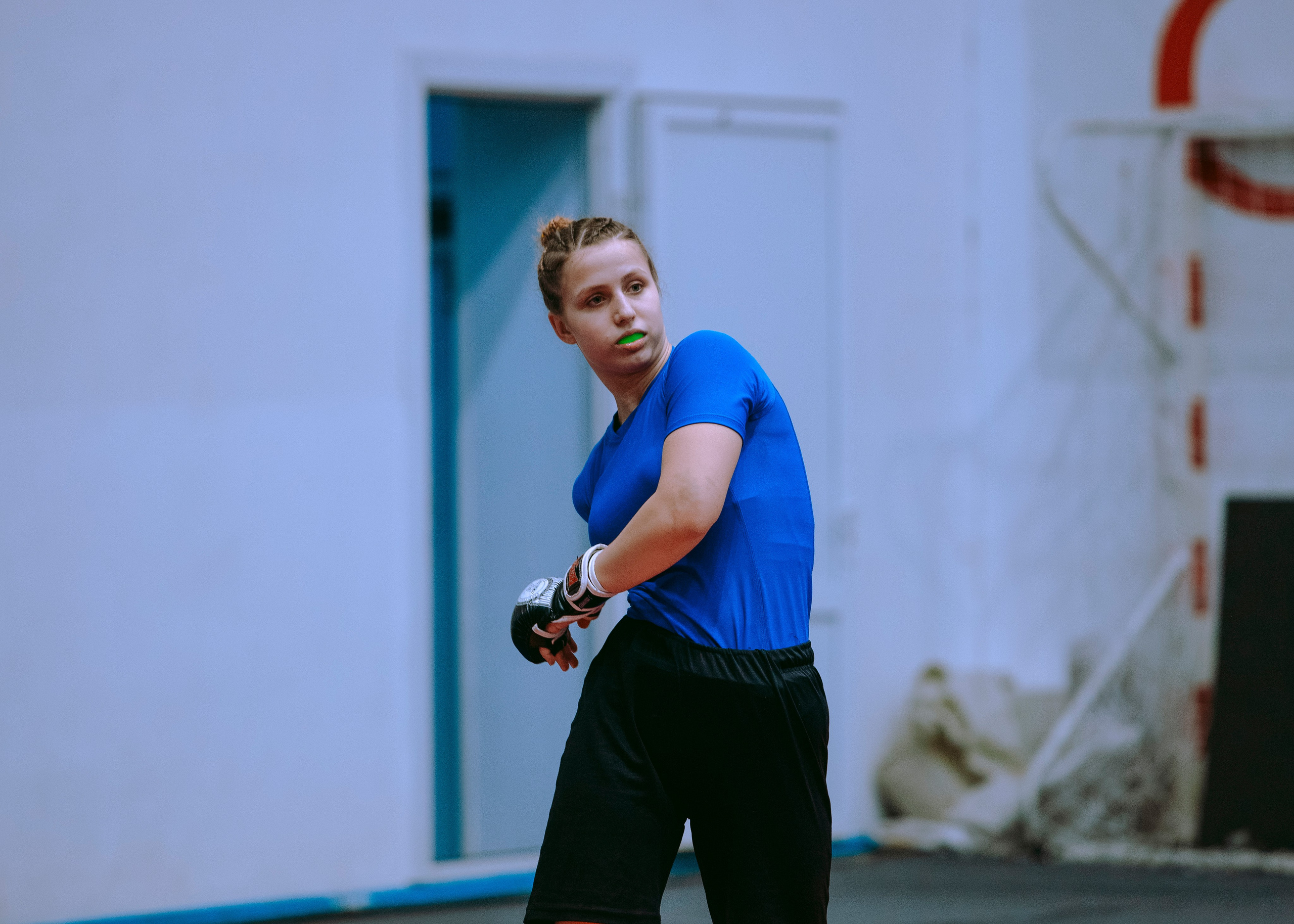 ПАНКРАТИОН | Чемпионат и первенство СФО | март `24. Портретный фотограф в Москве Дарья Цезария