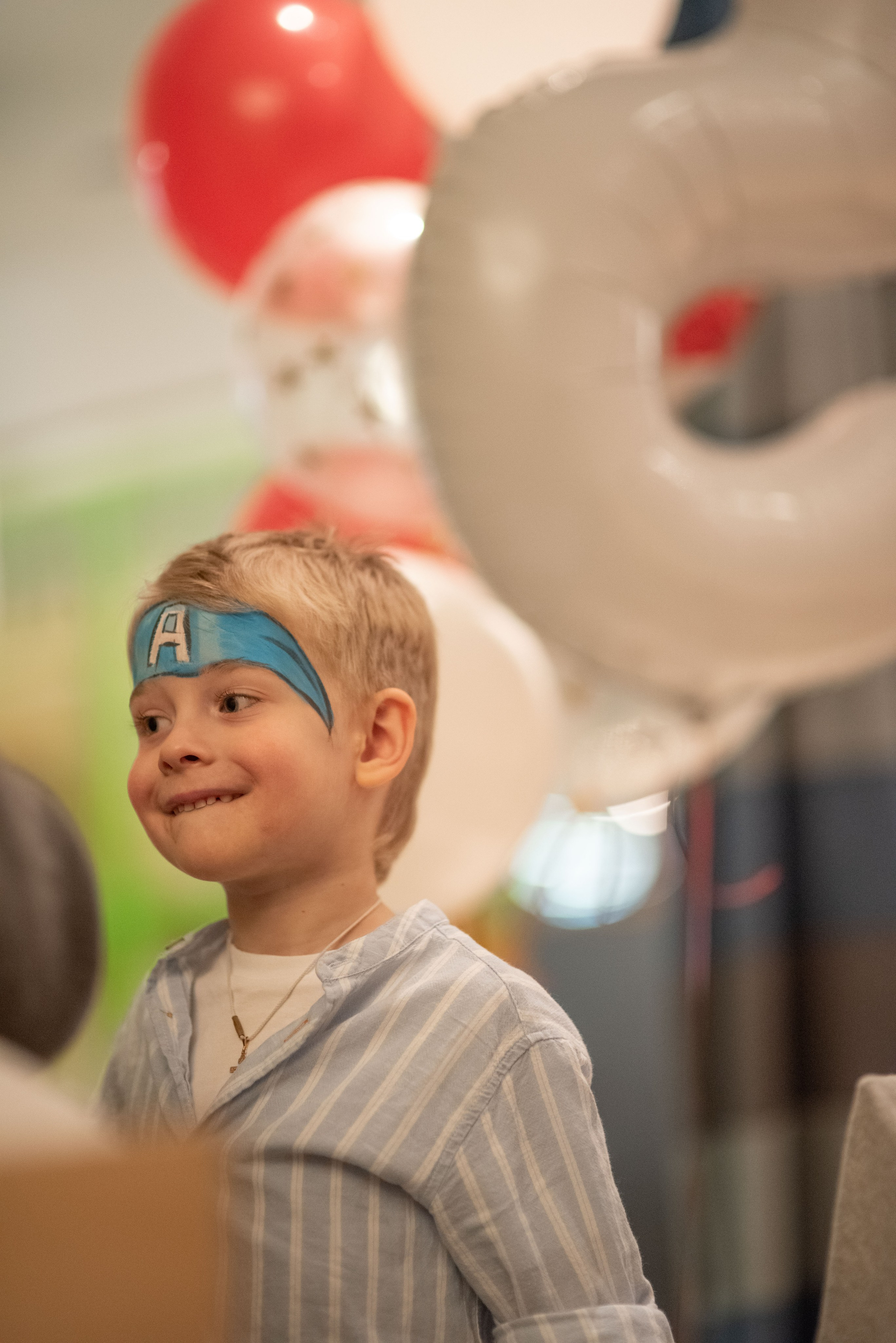 Даник 5 лет. Фотограф Крещения и Венчания. Минск и другие города. Почтенная Наташа