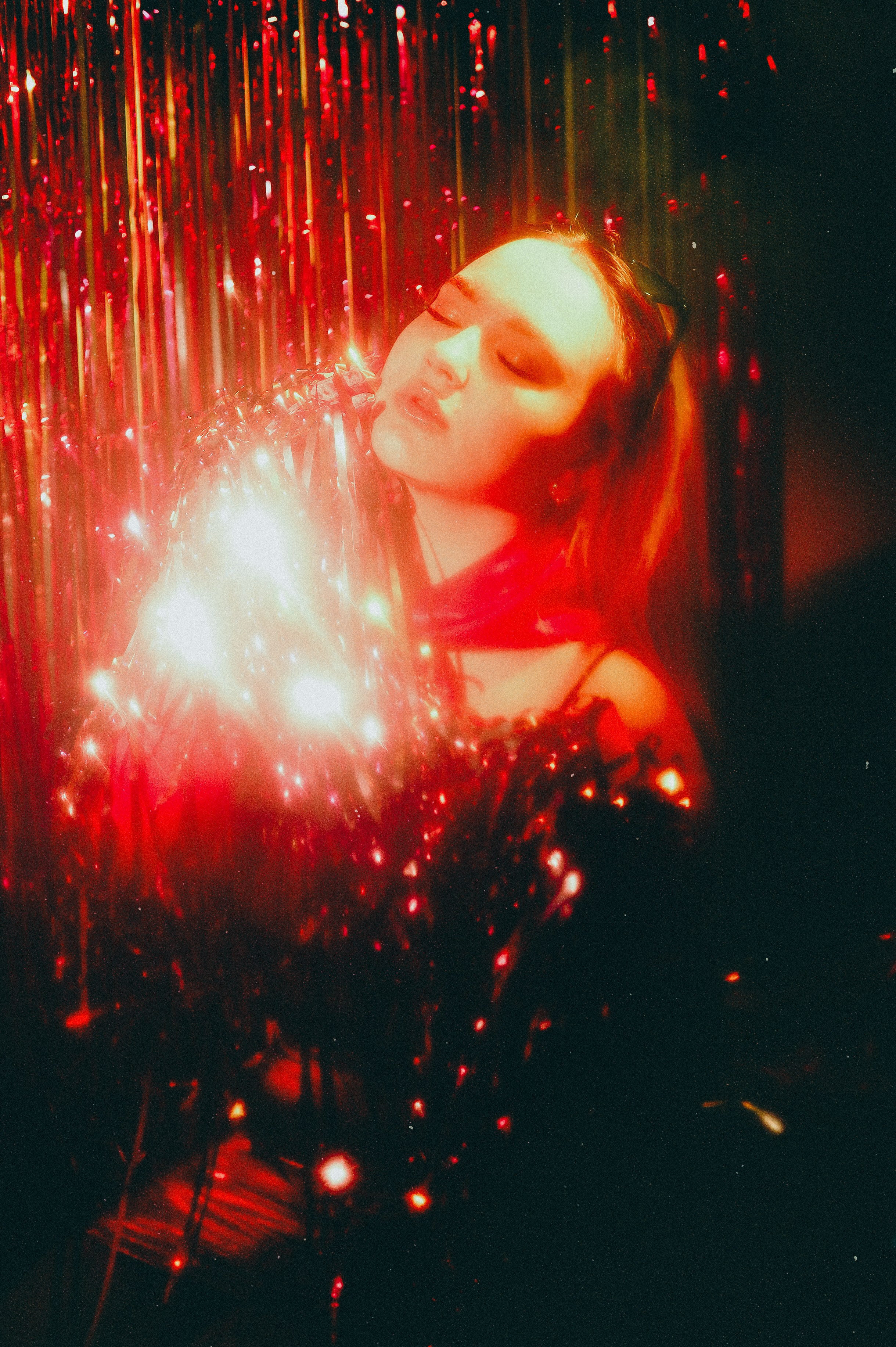 Evilina. Sun Betty — кинофотограф Элизабет