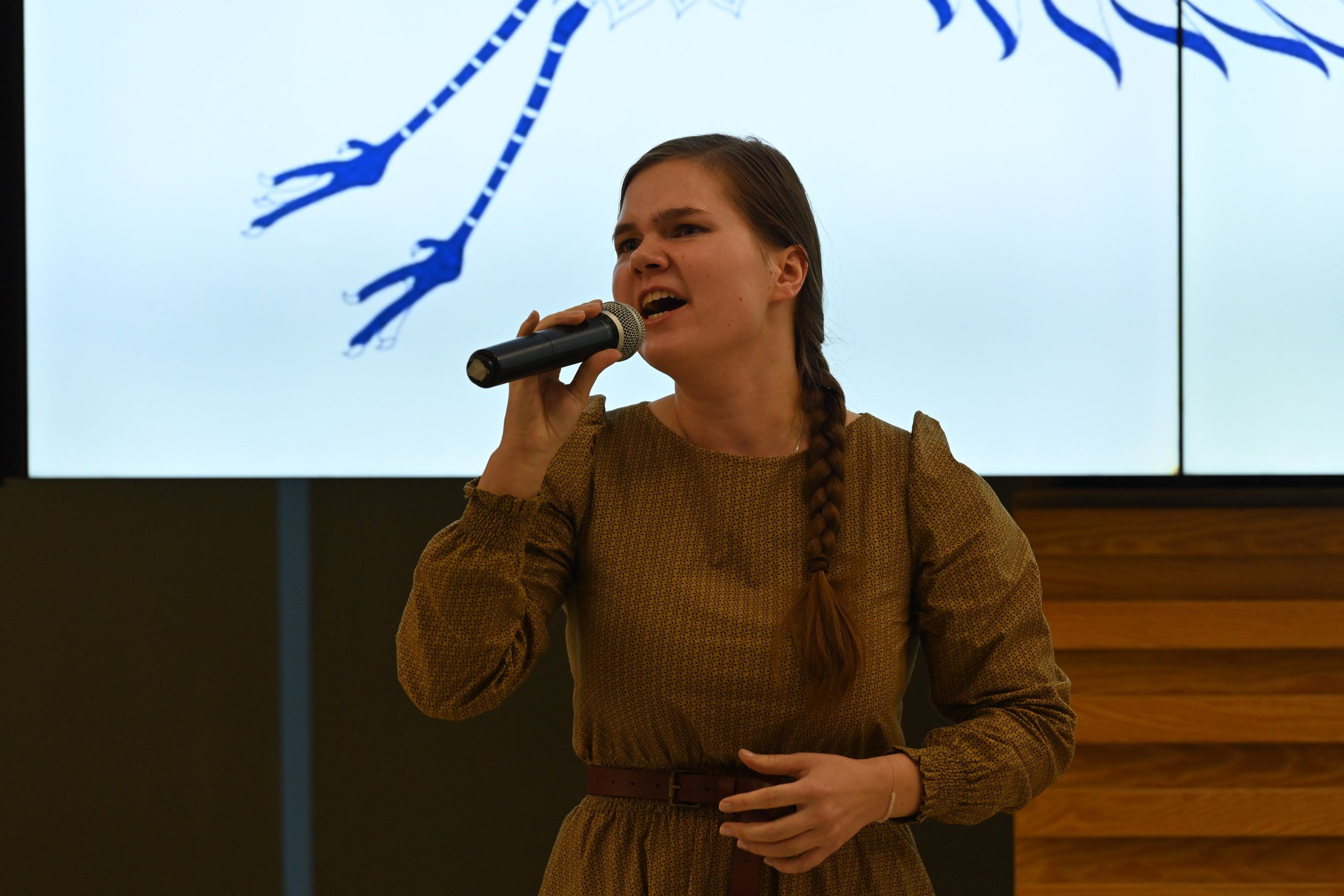 Олимпиада Педагог — это призвание. Галерея ПрофАС