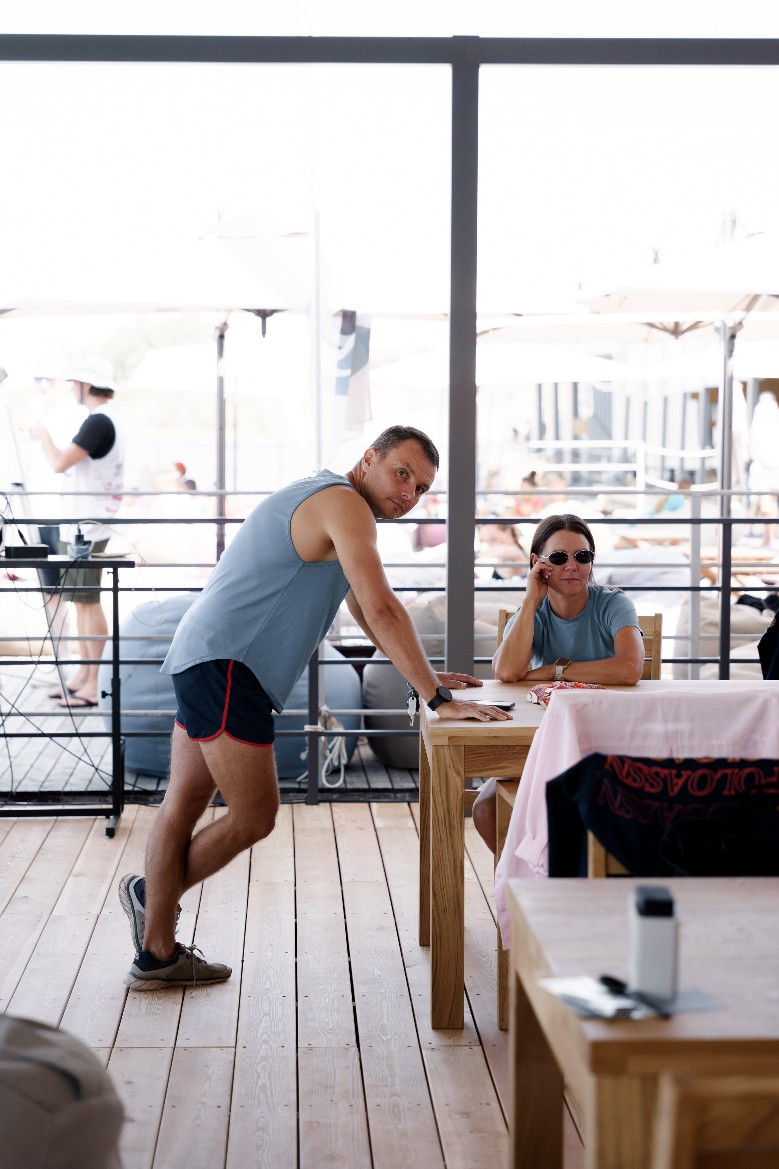 Surf 2025. Фотограф Валерия Крахмалева