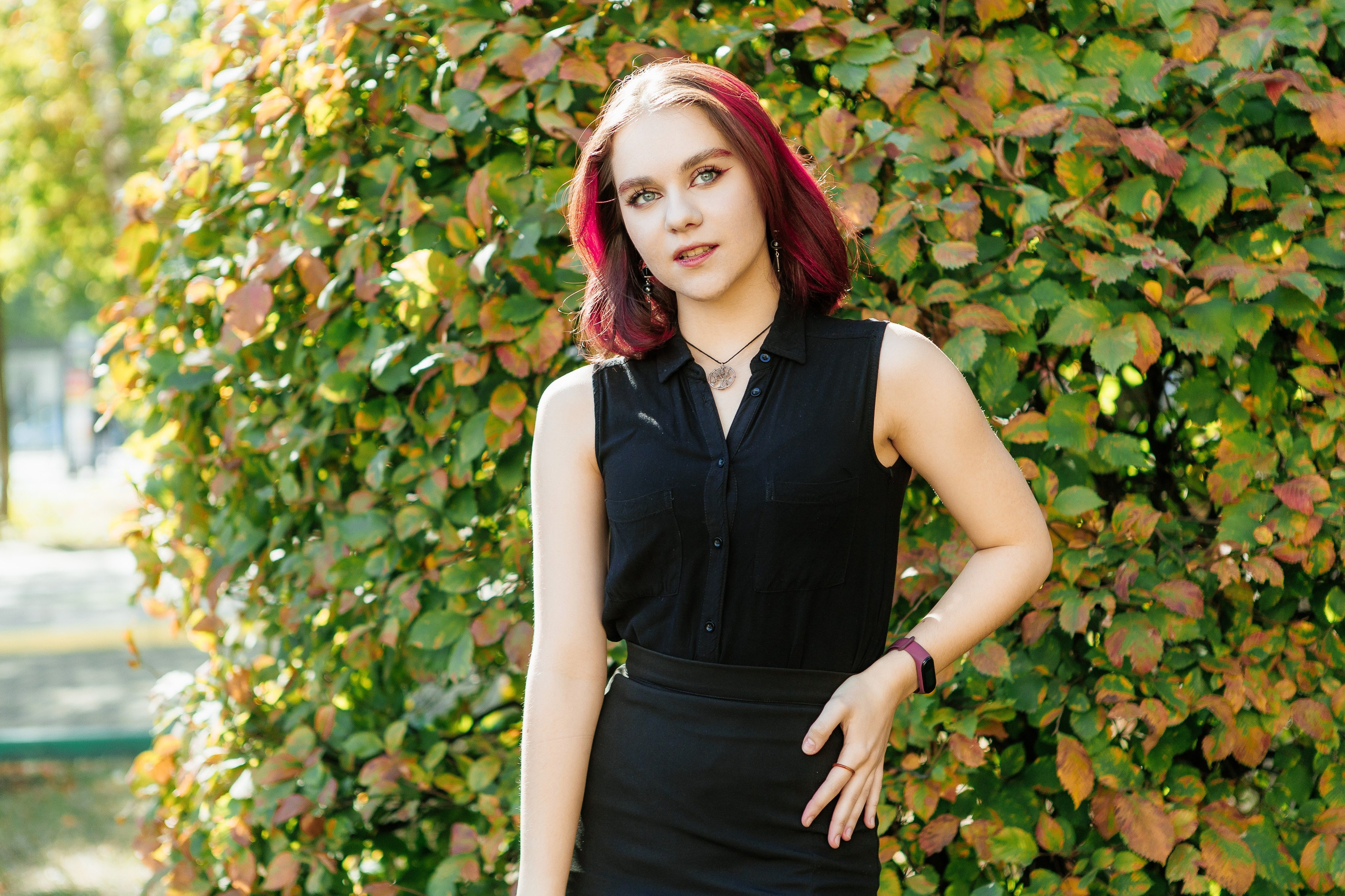 Гимназия 12 11 А 2024. Свадебный и портретный Фотограф в Липецке Дмитрий Котюков