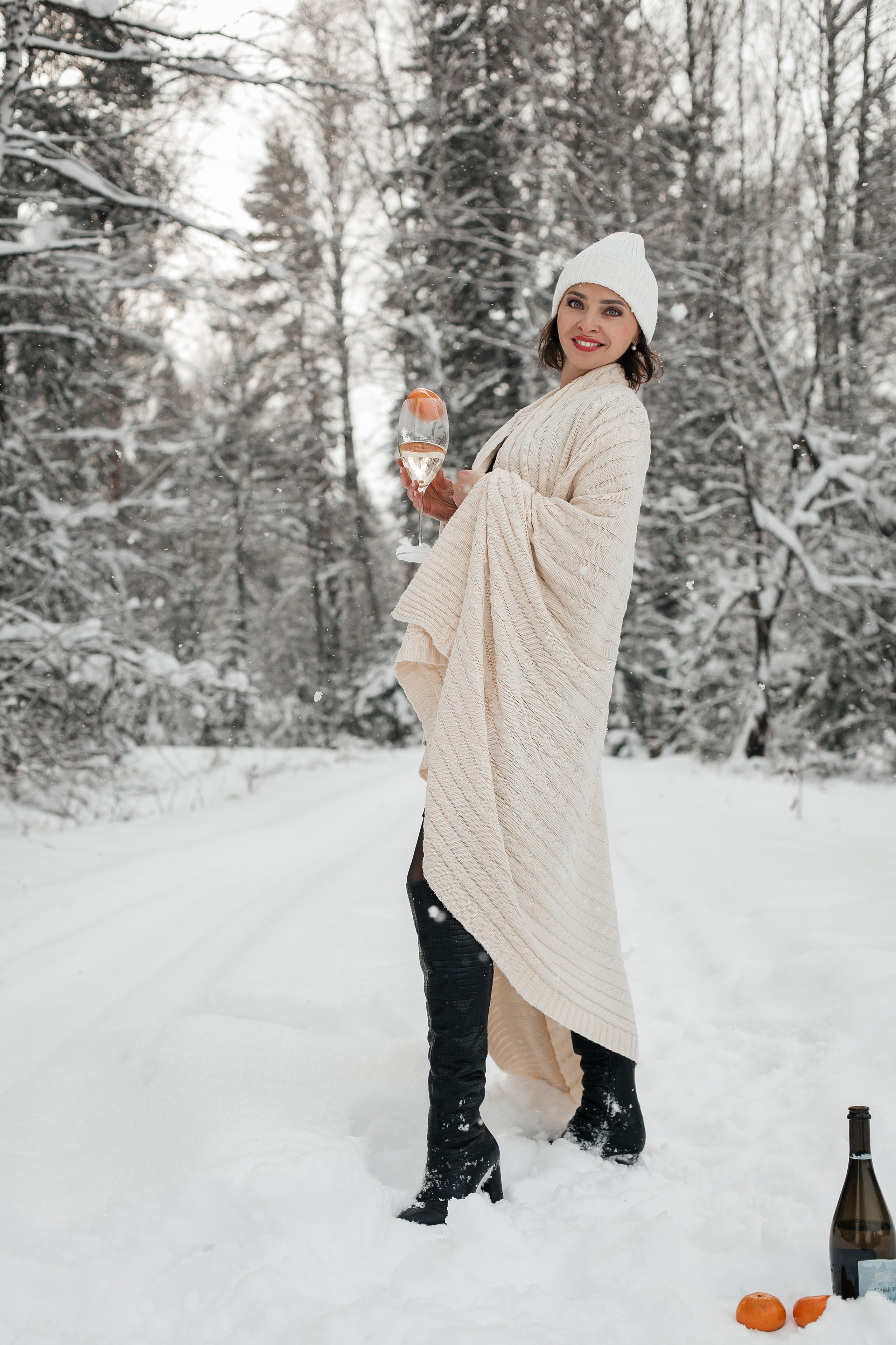ФОТОСЕССИЯ КО ДНЮ РОЖДЕНИЯ. Фотограф в Киселёвске Татьяна Трухалева
