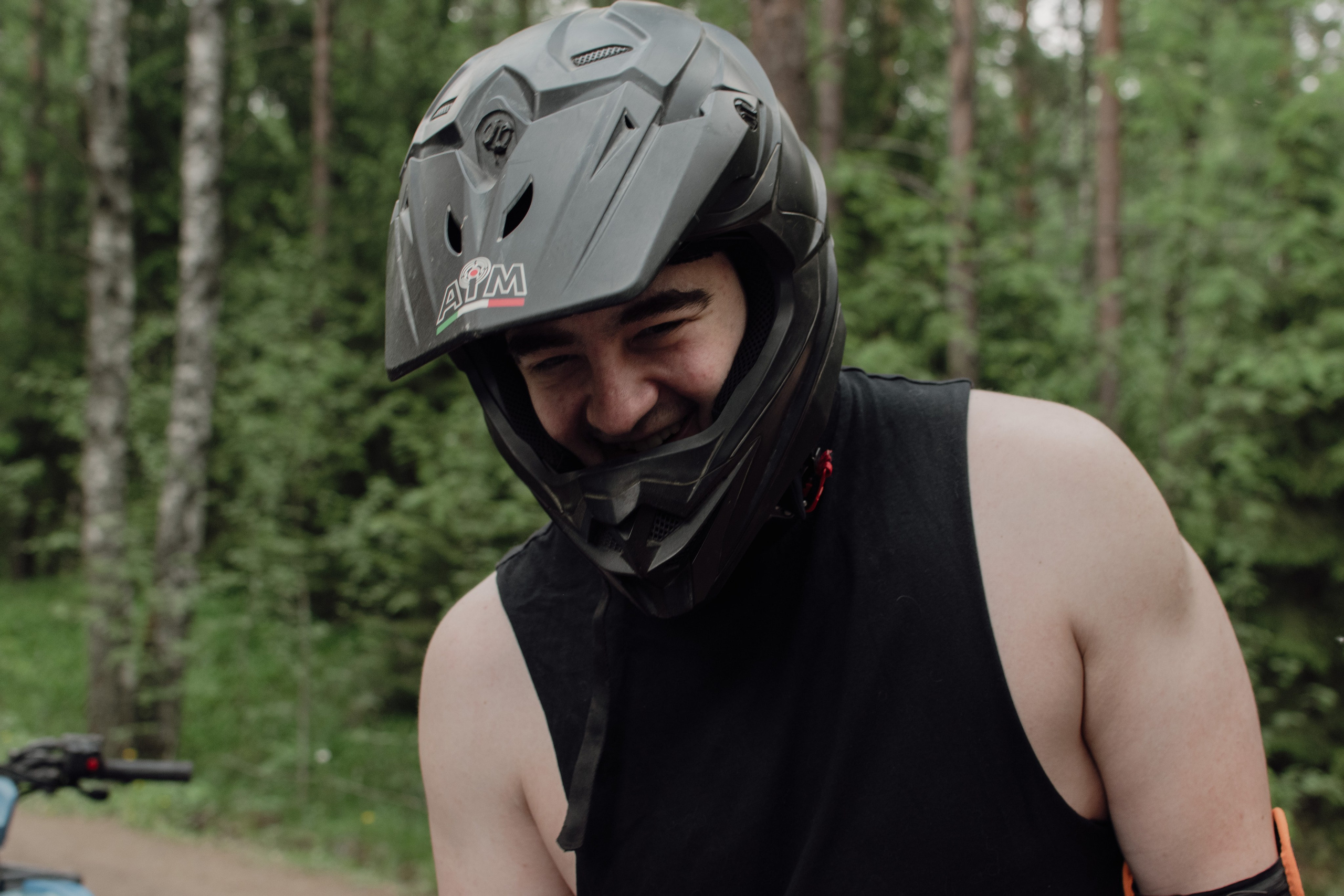 ДР Компании. Индивидуальный фотограф в Санкт-Петербурге Надежда Волобуева