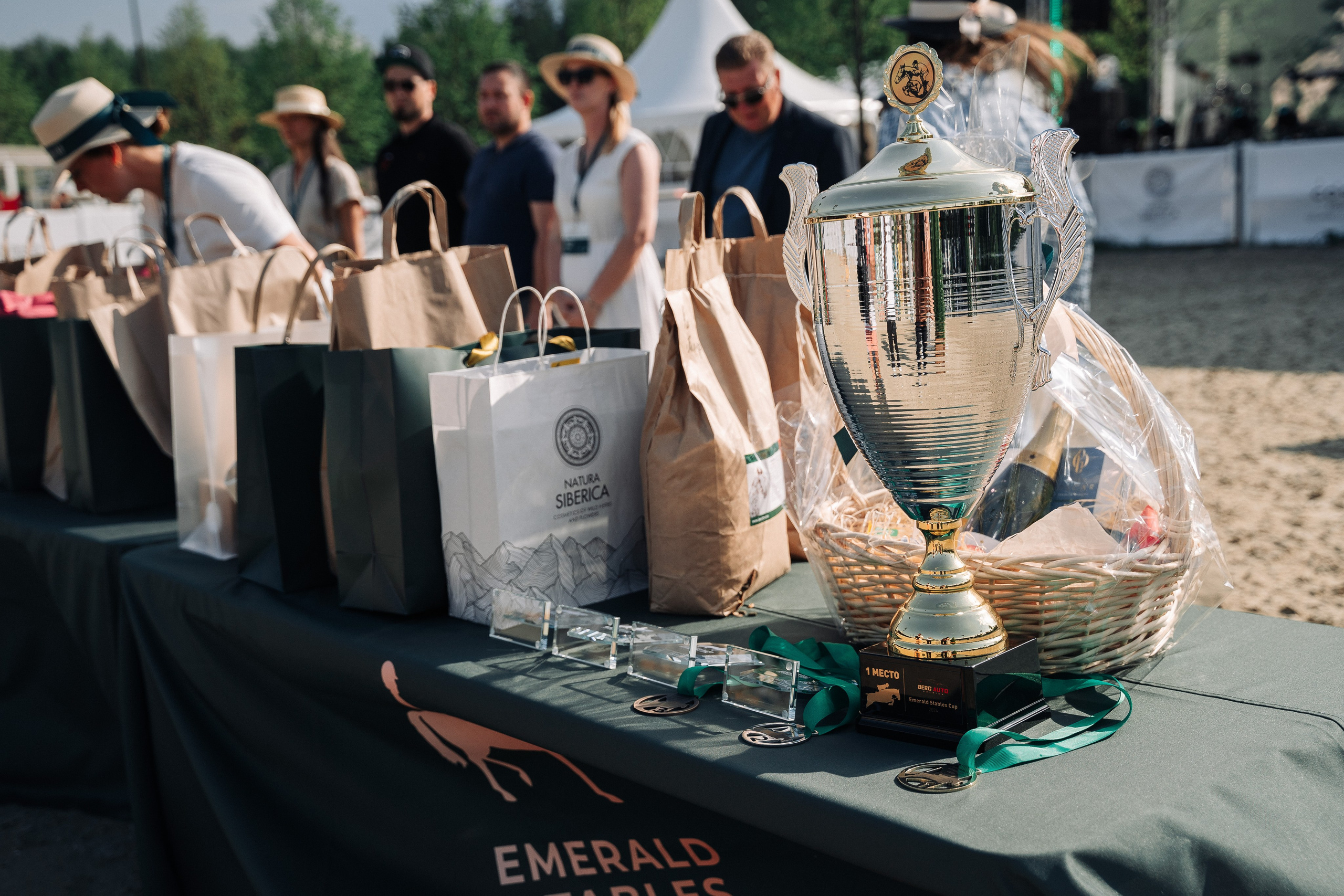 EMERALD STABLES CUP 2024. Свадебный и семейный фотограф в Москве и МО Геннадий Туманцев