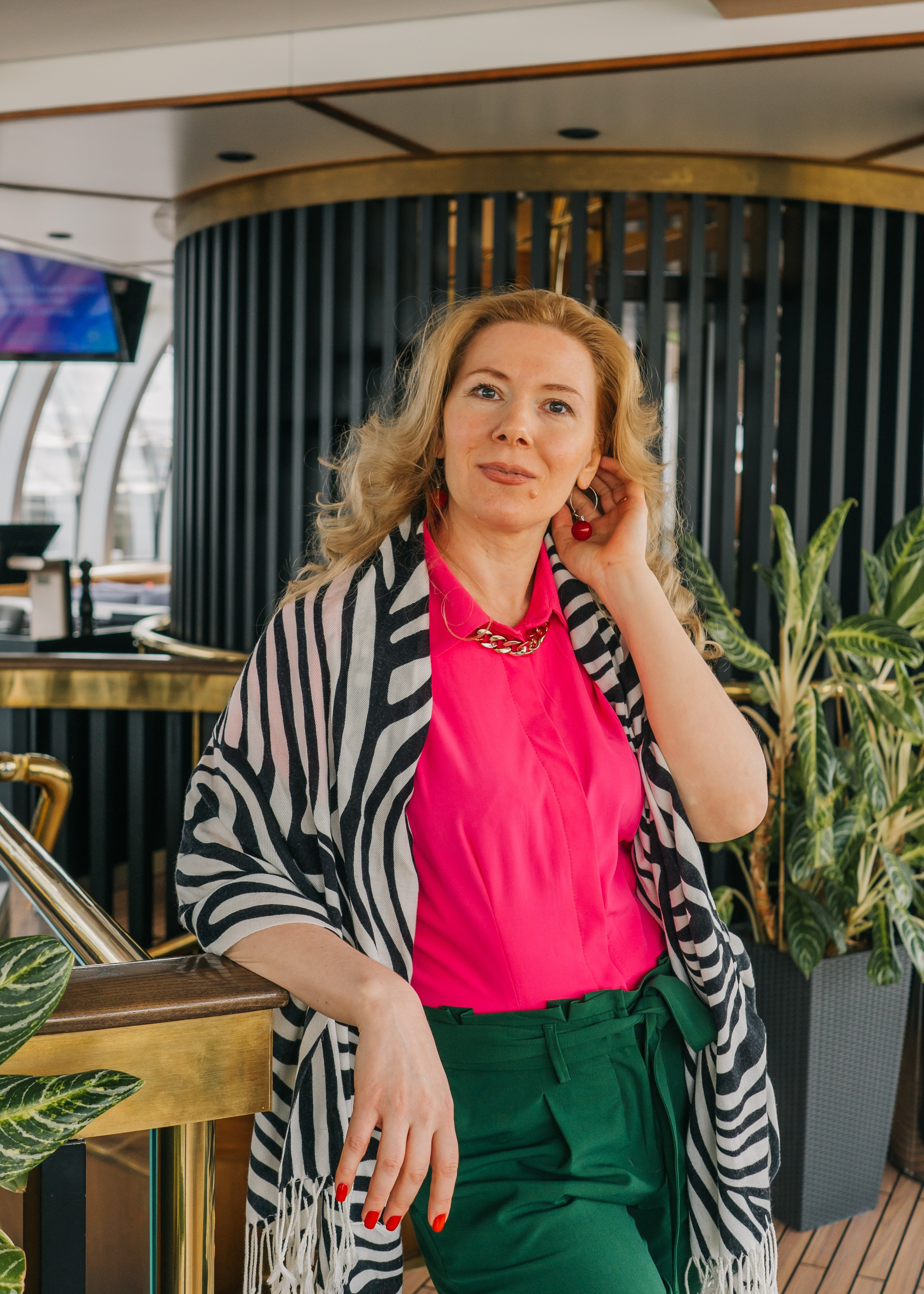 Бизнес-завтраки (организатор Карина Мартиросян). Женский фотограф в Москве Анастасия Сидорова