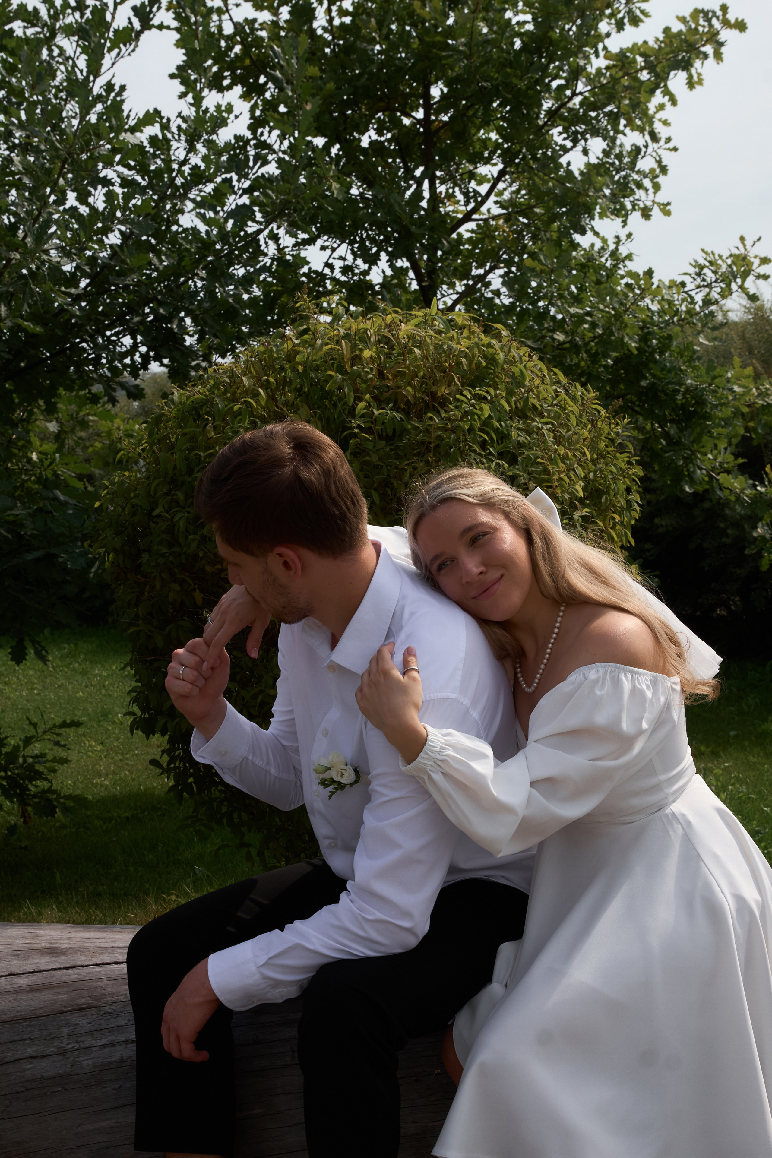 К & М. Фотограф Екатеринбург Елена Минина