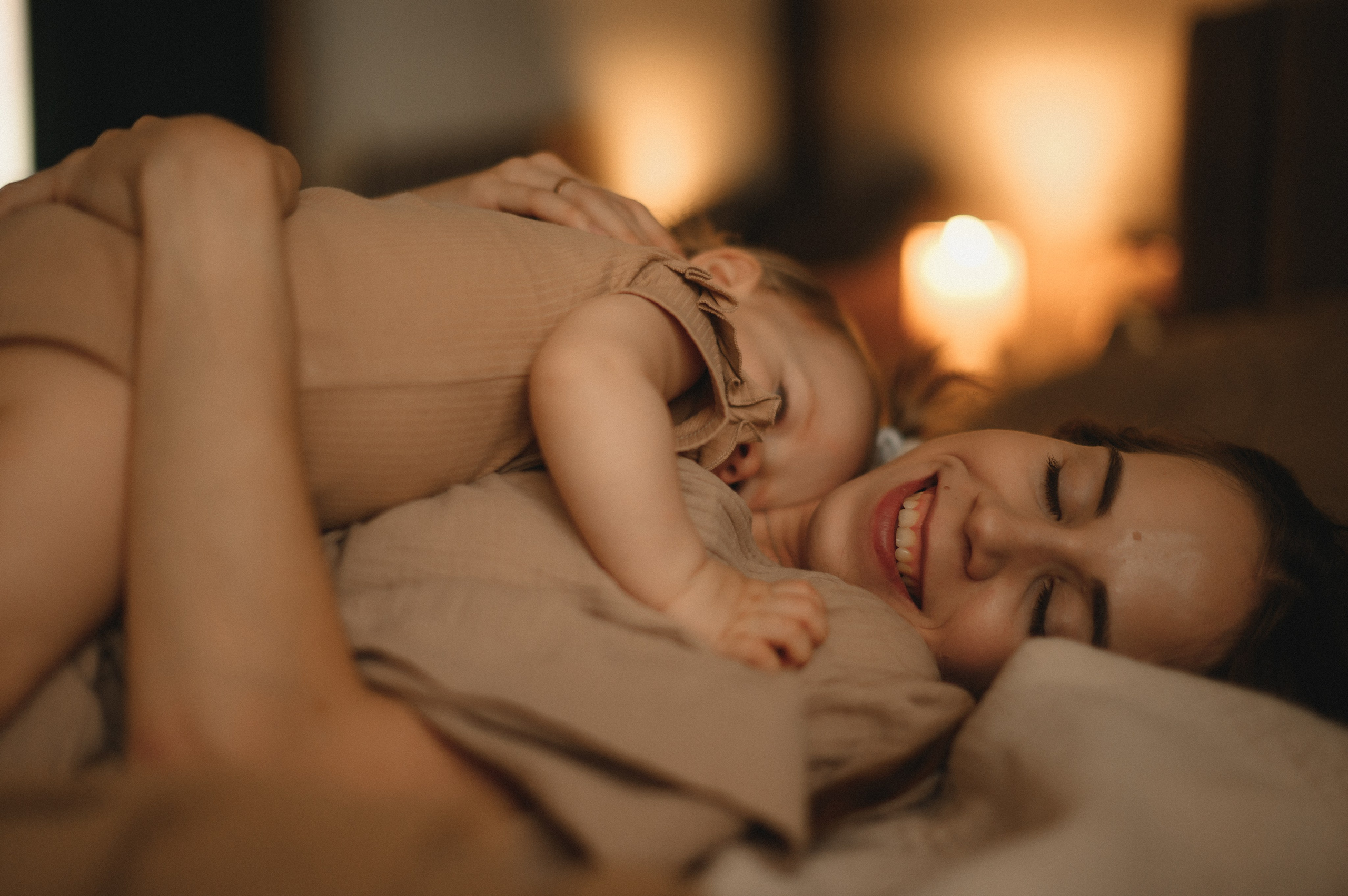 Рождественское печенье. Семейный фотограф в г. Ставрополь, Сорокина Мария