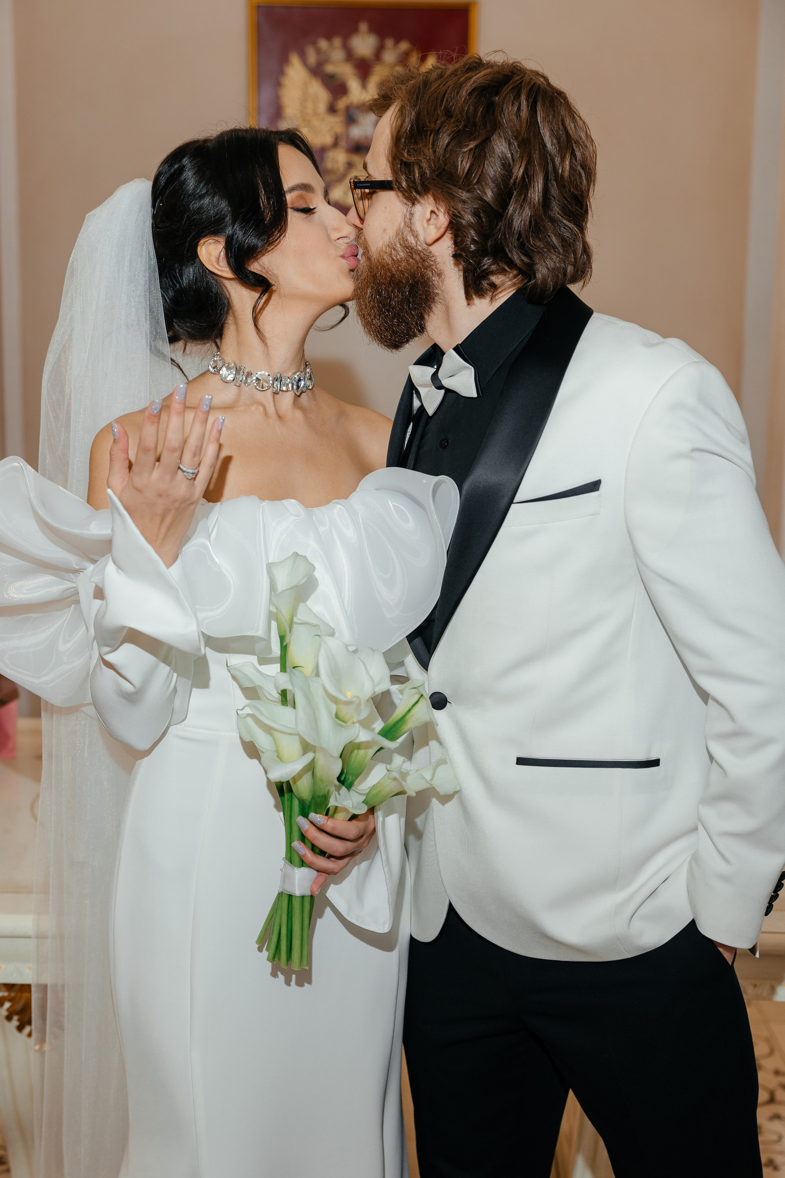 Даша и Саша. Фотограф для бизнеса Константин Брусницын в Екатеринбурге