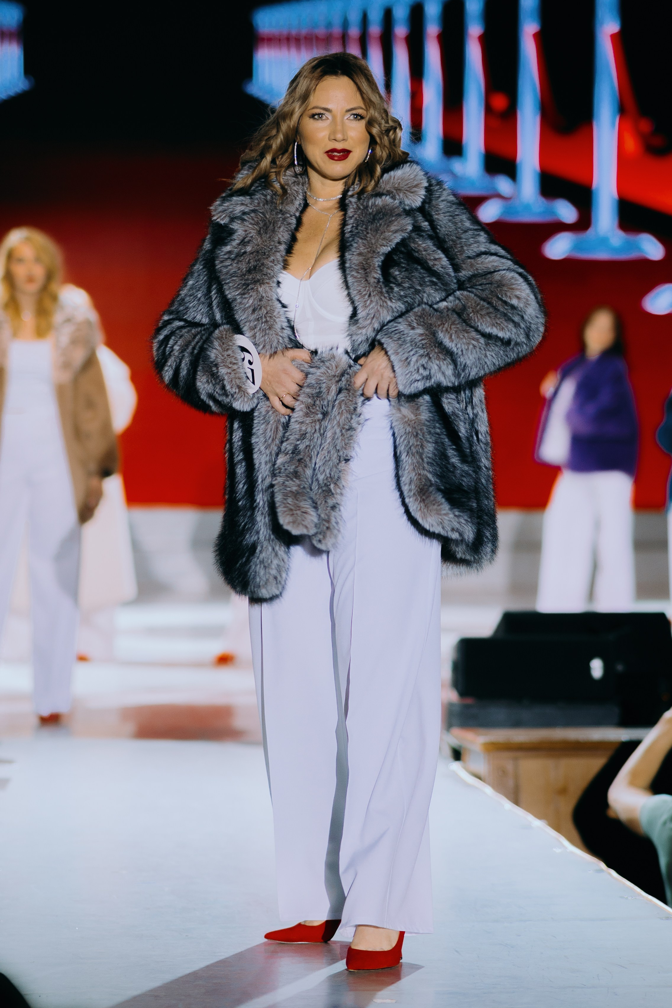 Мама года. Репортажный, портретный и свадебный фотограф в Магнитогорске Степан Самовиков