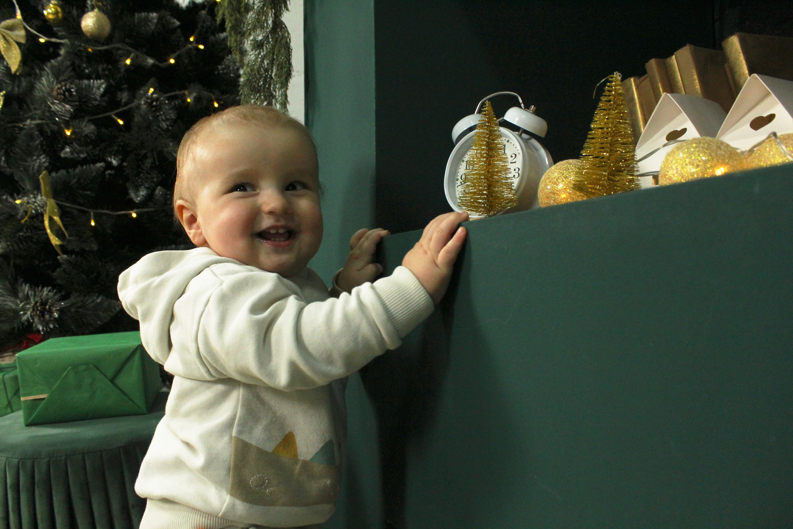 Рождественская. Фотограф в Москве Екатерина Малышева