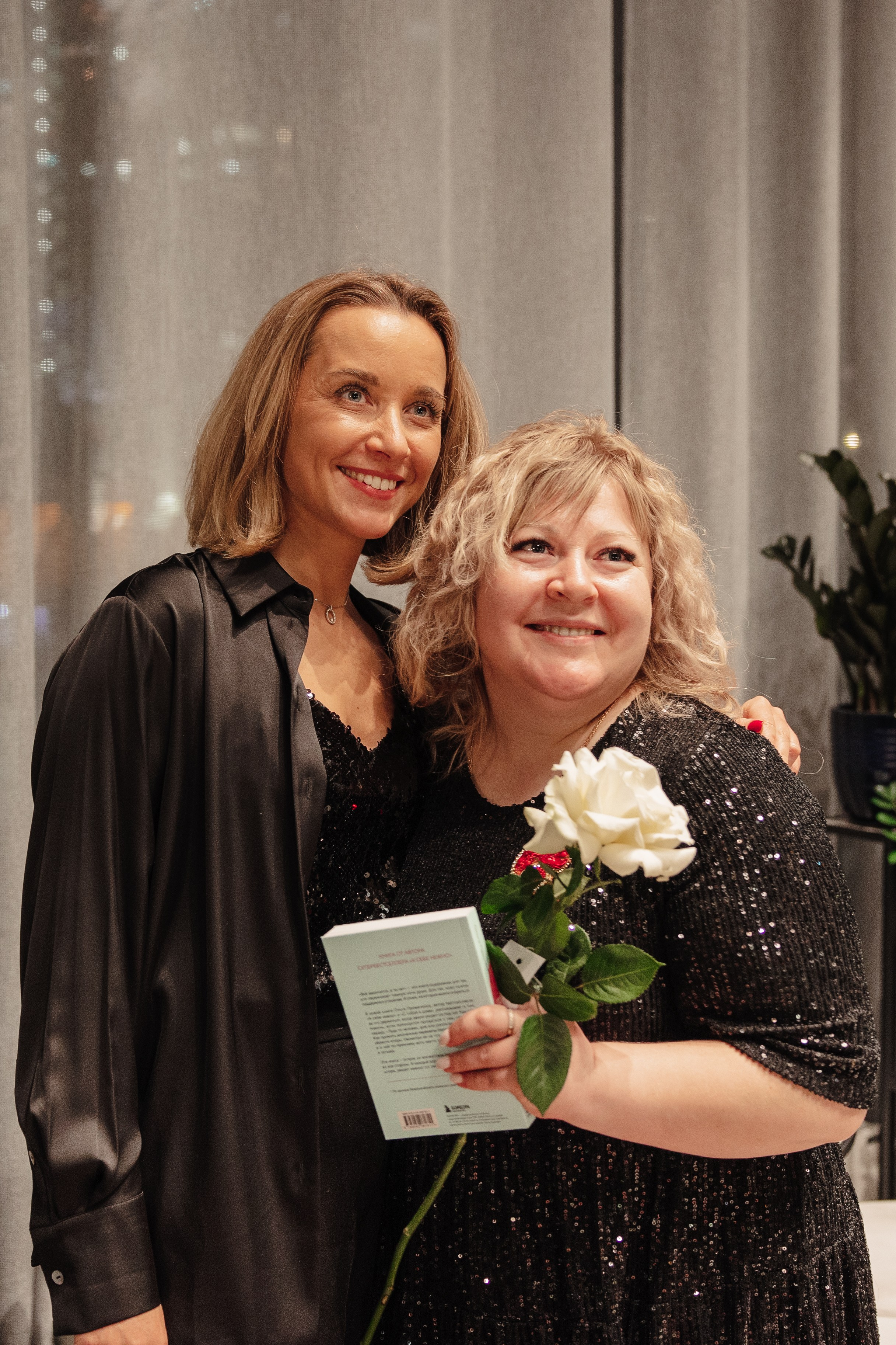 Бизнес девичник. Контент фотограф в Москве и области Елена Кулакова