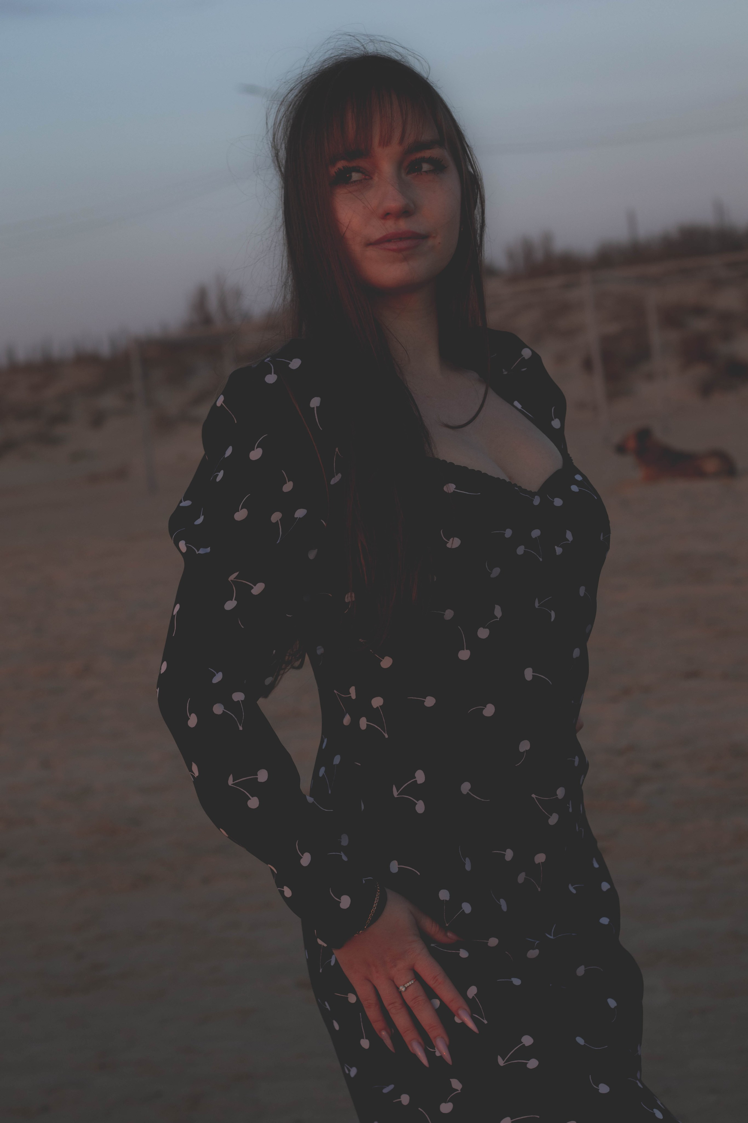 «Золотые лучи счастья». Уличный фотограф Города N