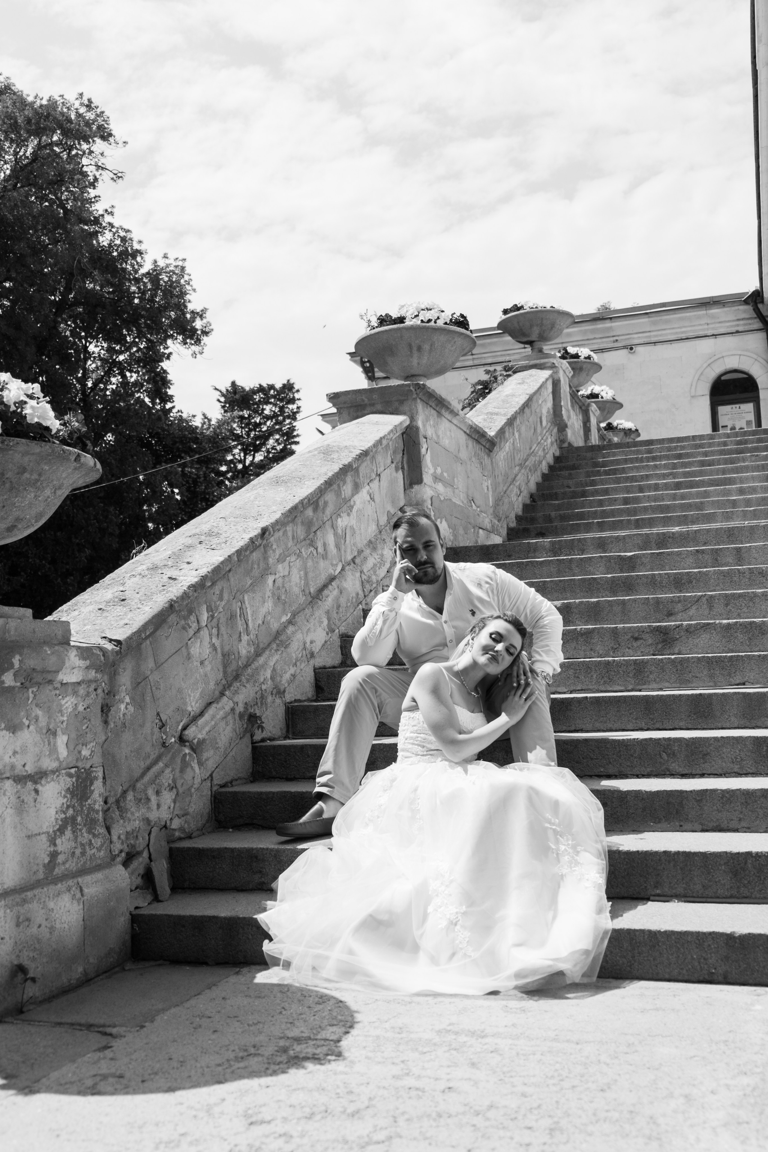 А+А (ЗАГС, Херсонес, Фиолент). Профессиональная фотосъемка в Крыму. Натуральные эмоции и живые кадры. Забронируйте дату прямо сейчас!