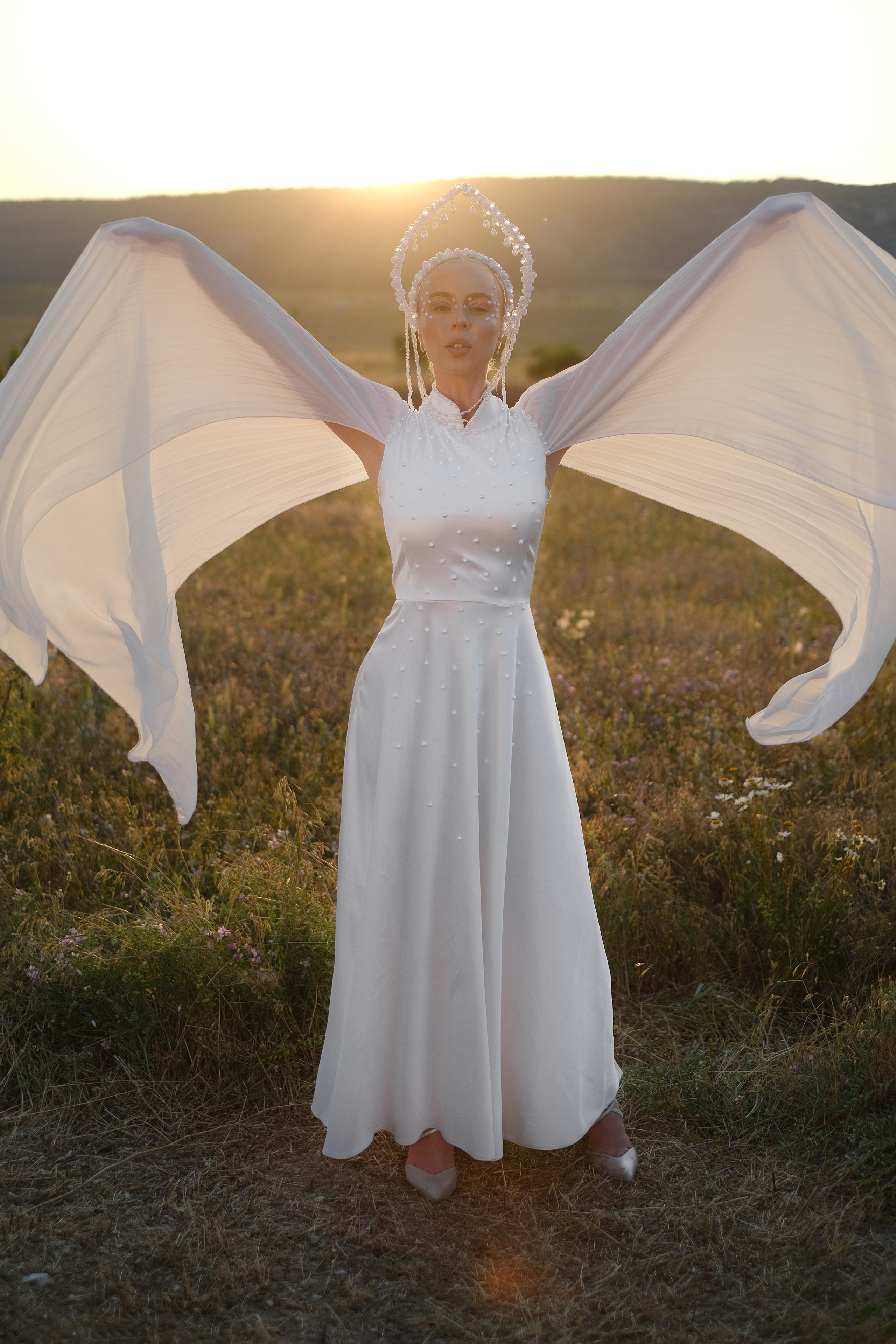 Славянский фестиваль «MARYCROWNS». Профессиональная фотосъемка в Крыму. Натуральные эмоции и живые кадры. Забронируйте дату прямо сейчас!