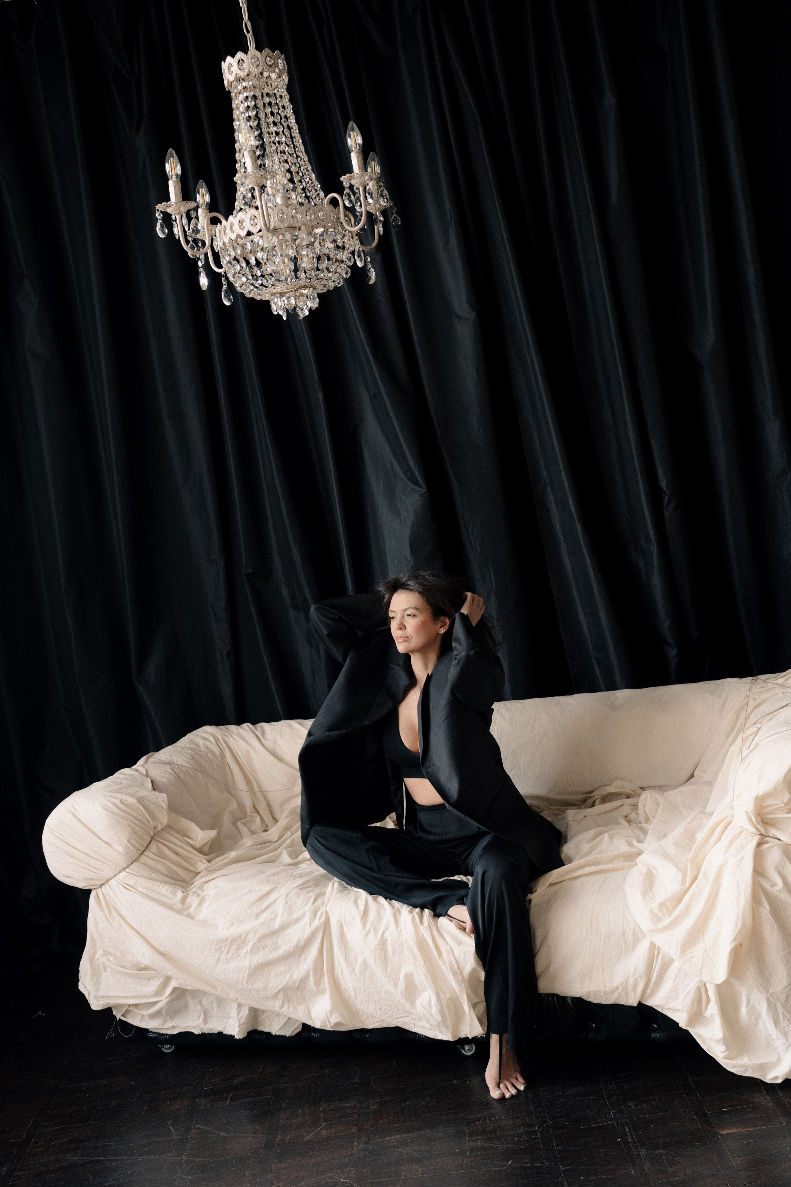 Екатерина. Фотограф с психологическим образованием