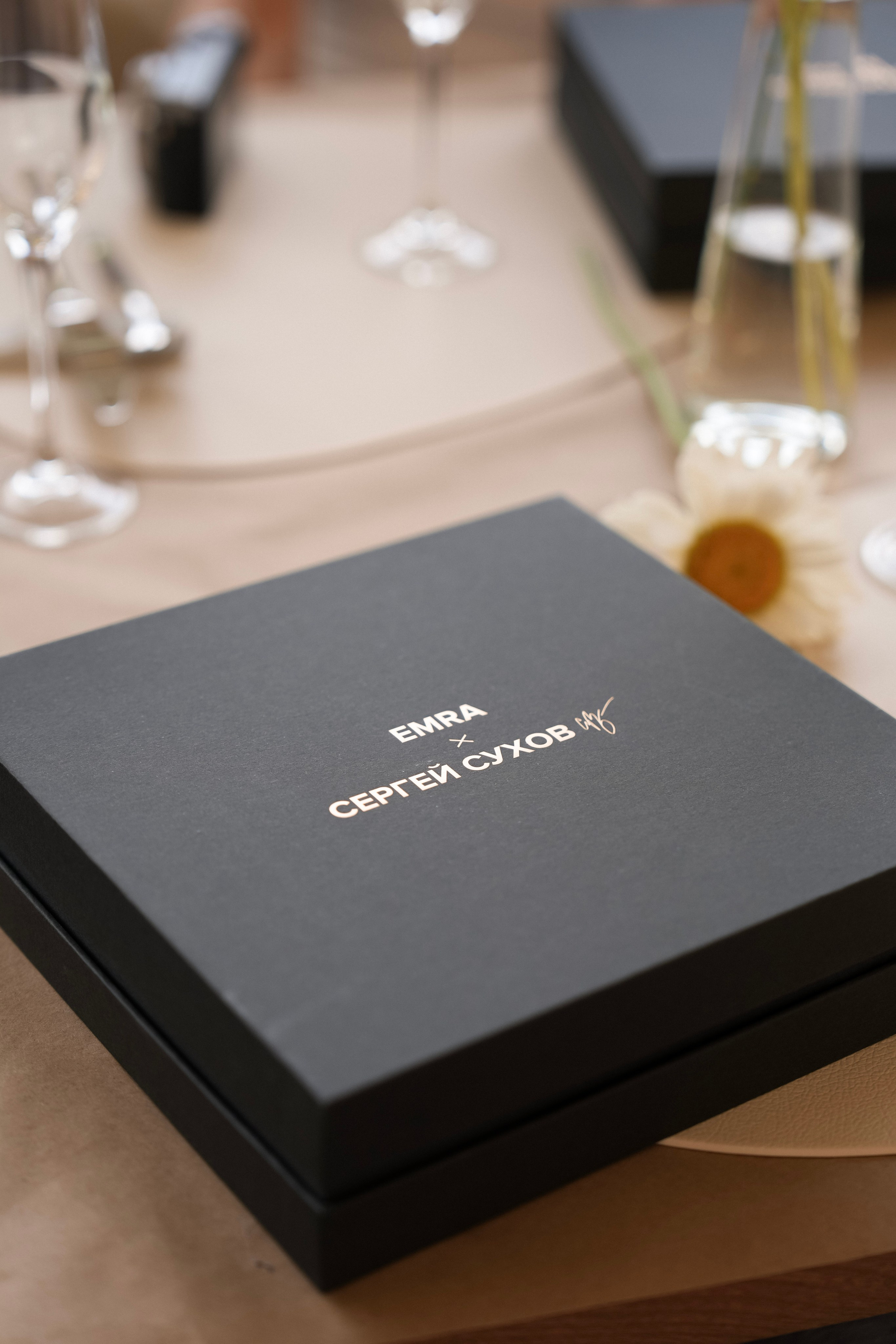 Arttherapy x Emra. Фотограф с психологическим образованием