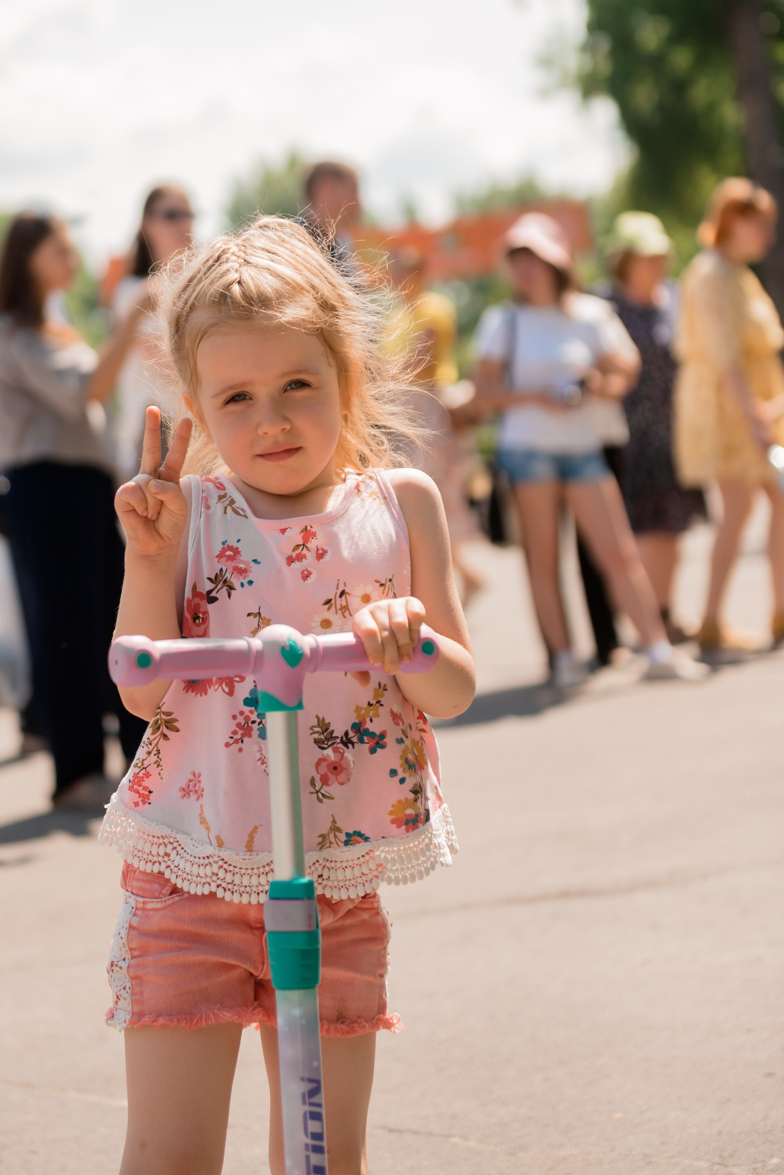 12 Июня 2024. Детский фотограф, семейный фотограф и репортажи в Кемерово