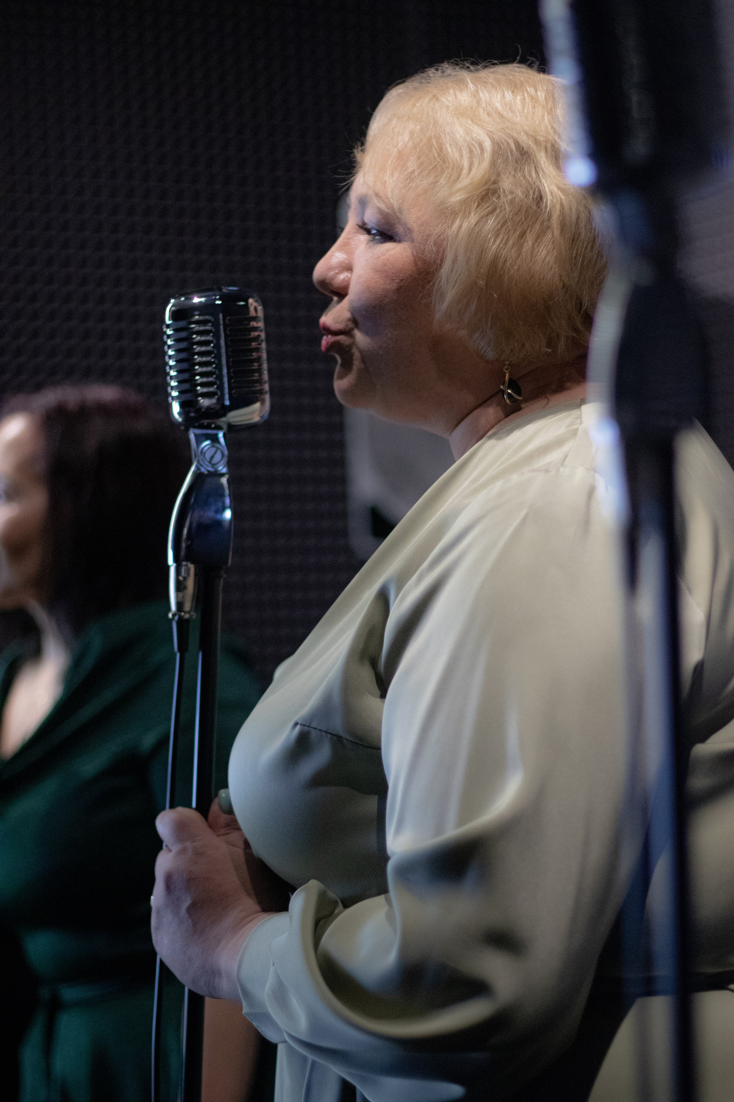 НЕ ШКОЛА ВОКАЛА. Портретный и пейзажный фотограф Никита Павлов