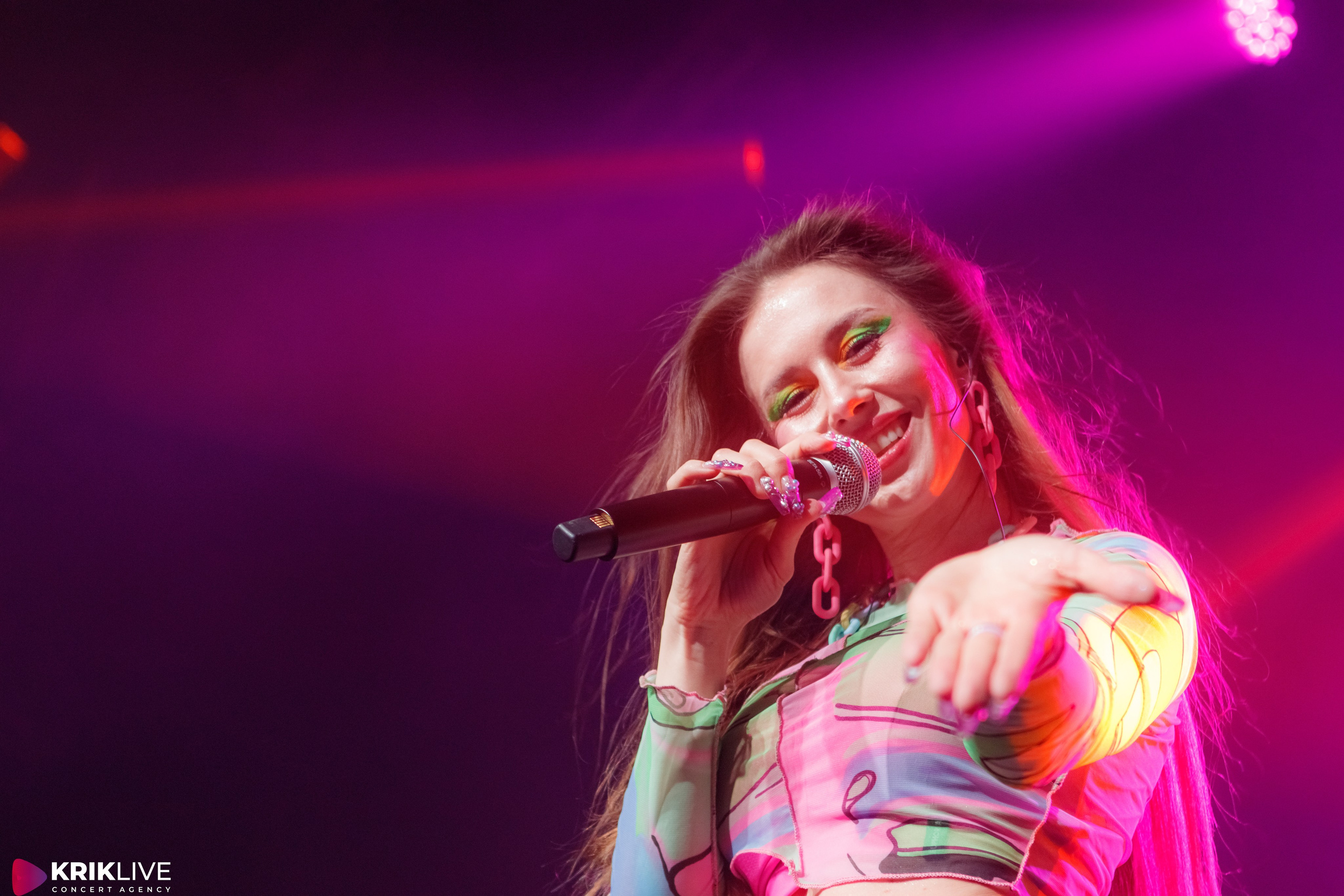 Дискач 90-х. Портретный и пейзажный фотограф Никита Павлов