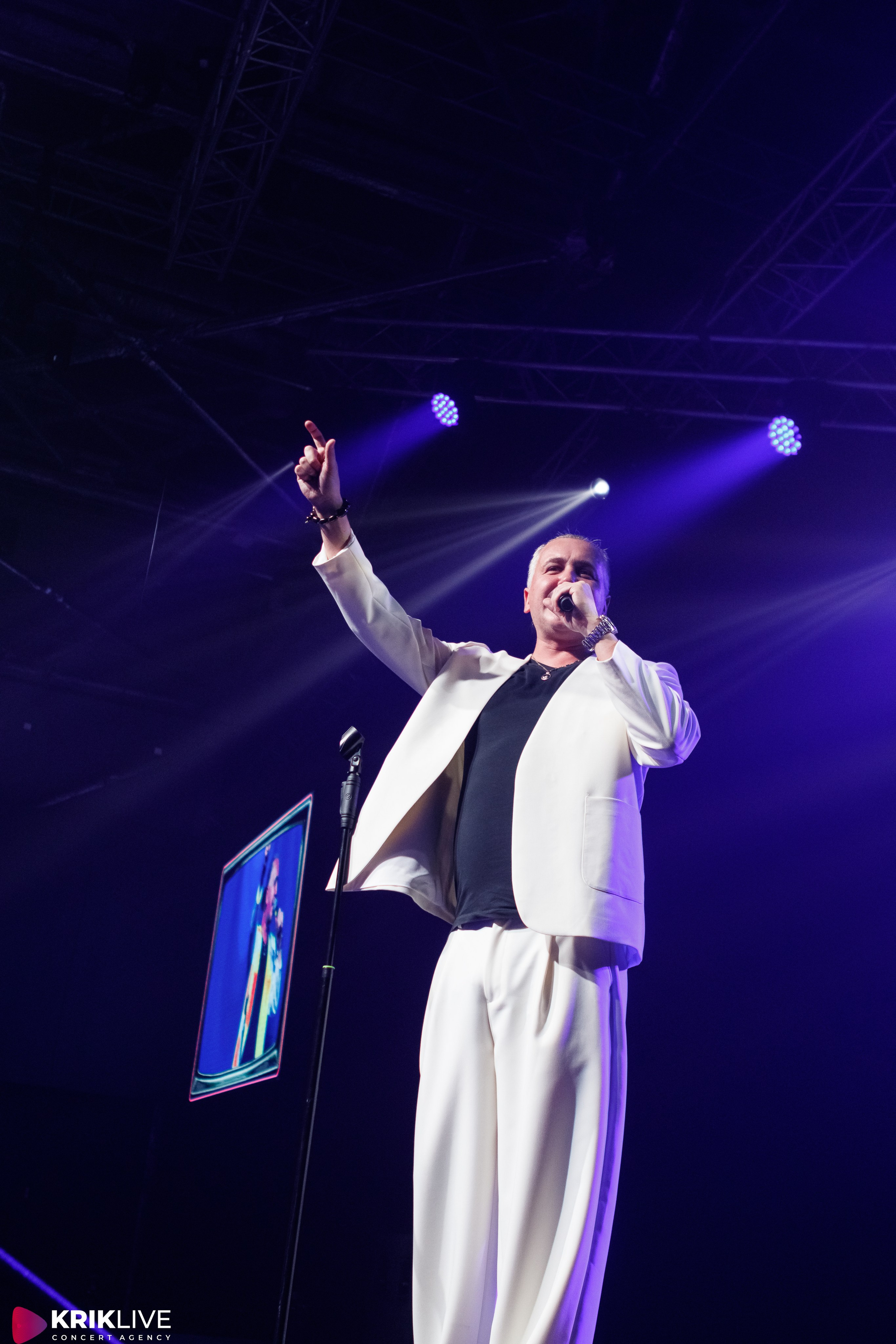 Дискач 90-х. Портретный и пейзажный фотограф Никита Павлов