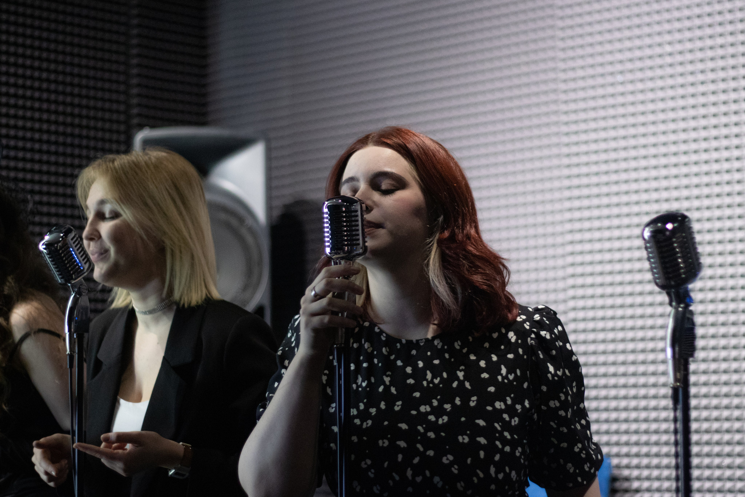 НЕ ШКОЛА ВОКАЛА. Портретный и пейзажный фотограф Никита Павлов