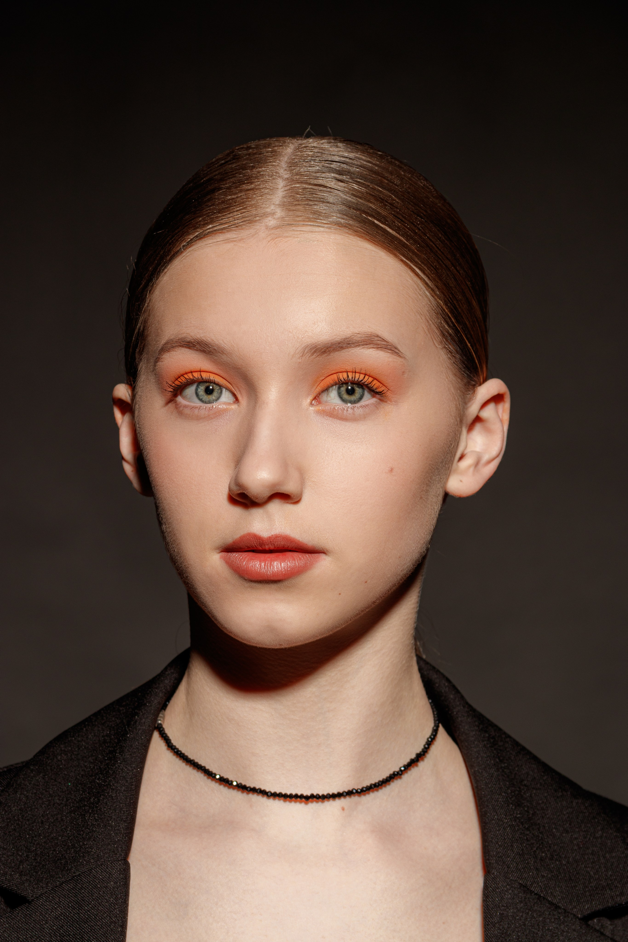 Эля. Портретный и пейзажный фотограф Никита Павлов