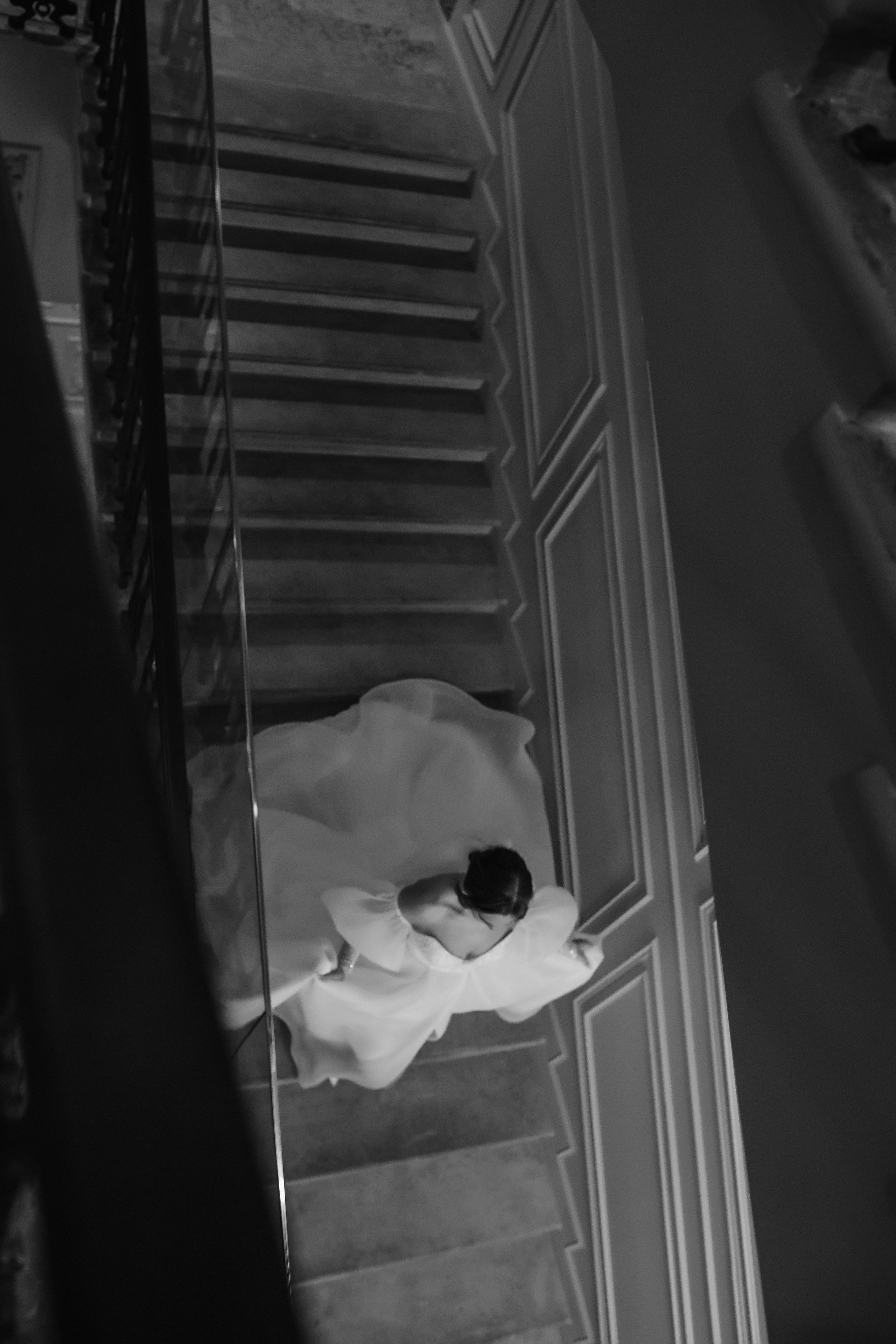 Марк & Дарья. Свадебный и семейный фотограф Санкт-Петербурга Мария Родионова