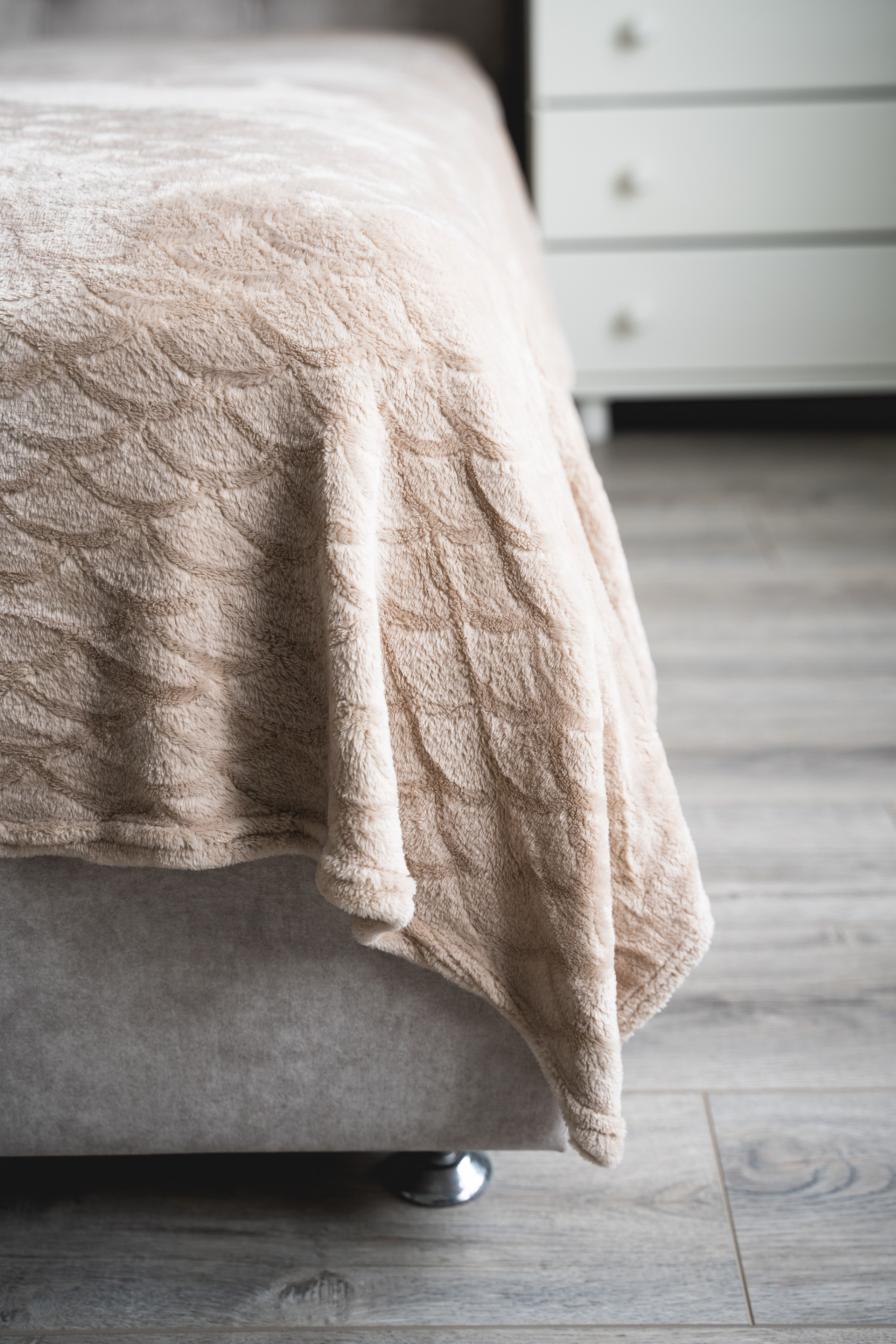 Пледный контент. Визуальный художник «Границы внутри»