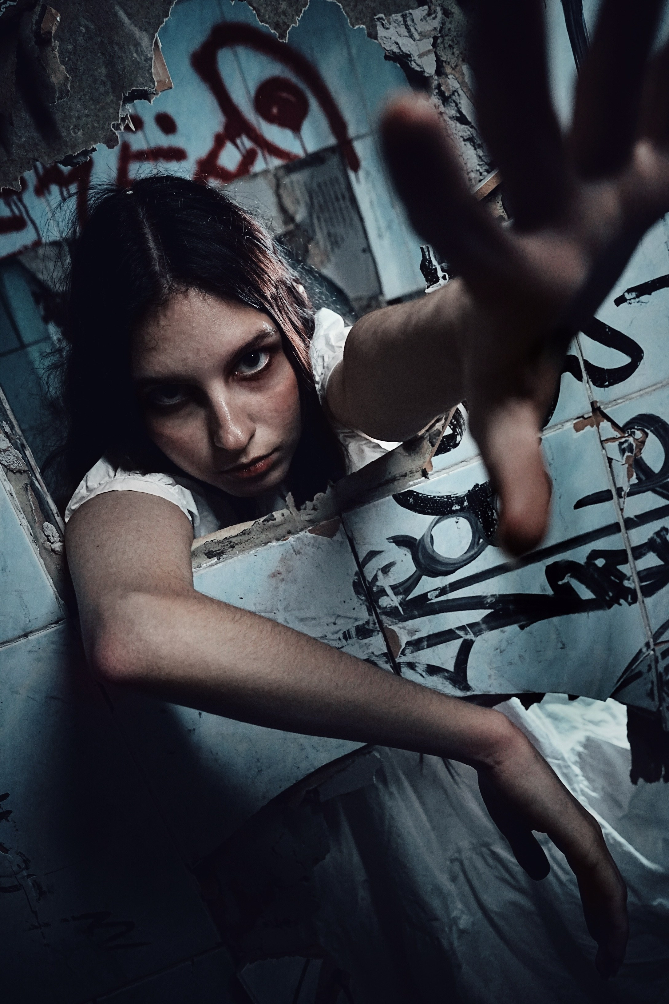 ПОСТСОВЕТСКИЕ ПРИЗРАКИ. VetkasART