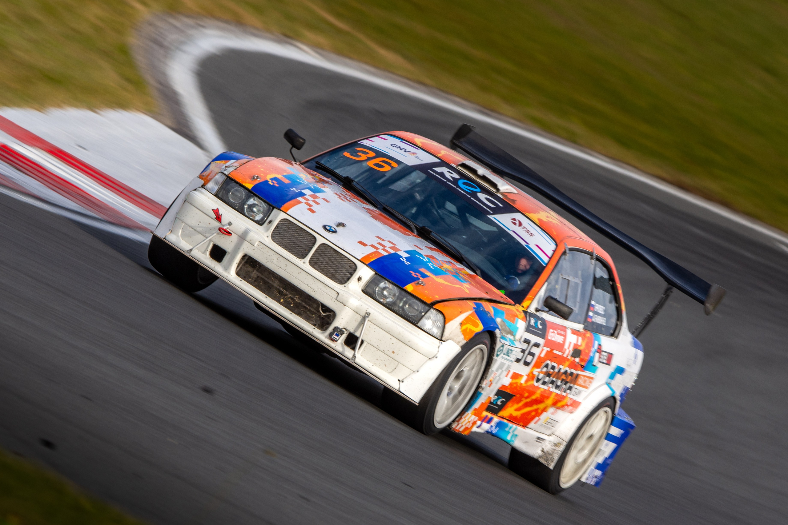 MRW — REC — 04.10.2025. AlexFecto — галереи фотографий