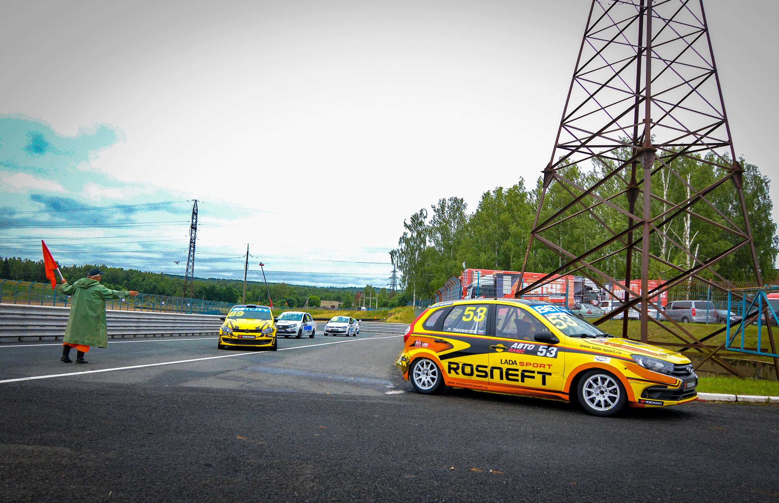 Смоленск — СМП РСКГ — 11-12.07.2020. AlexFecto — галереи фотографий
