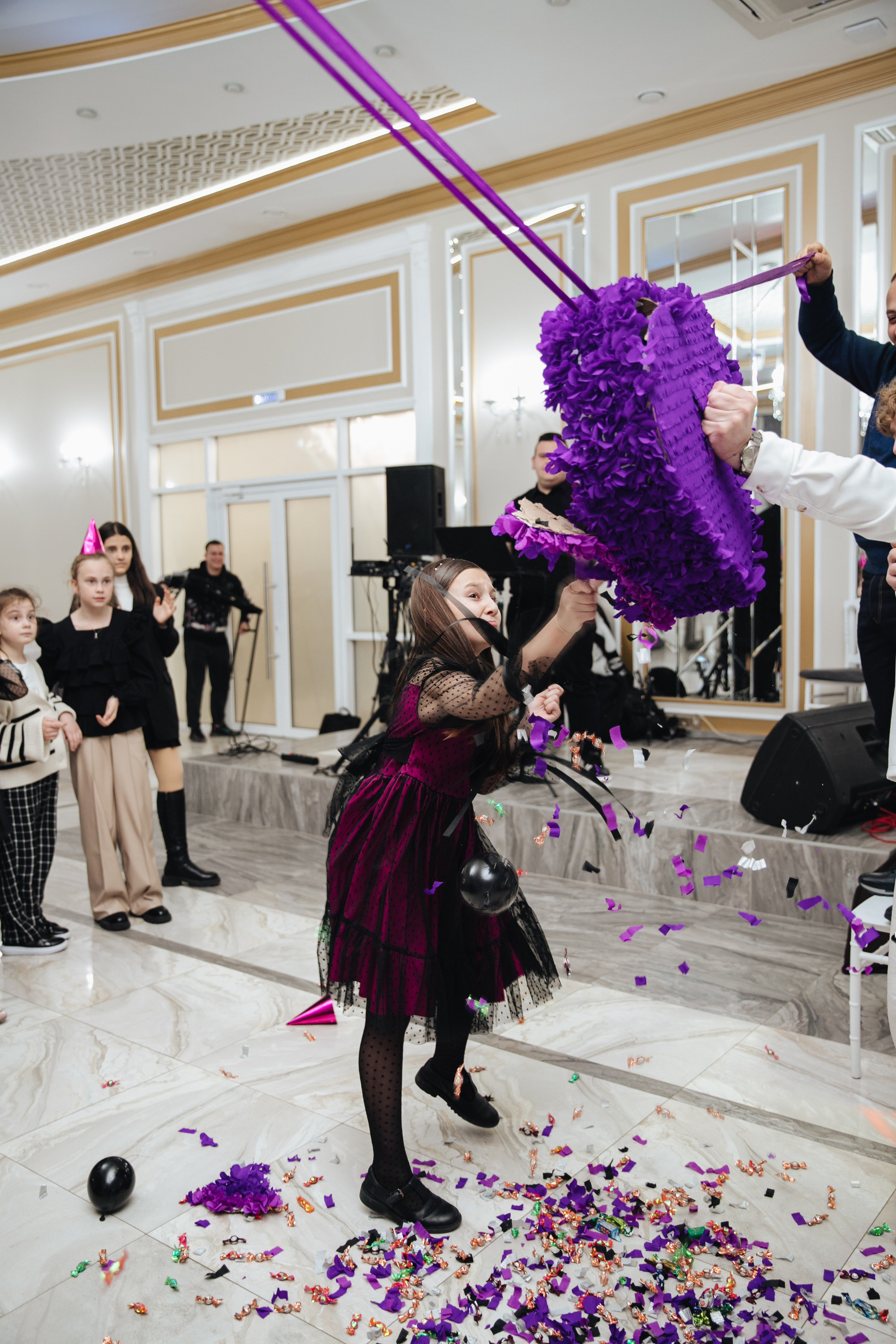 Happy birthday Иветта. Фотограф Георгиевск, КМВ Дамер Катерина