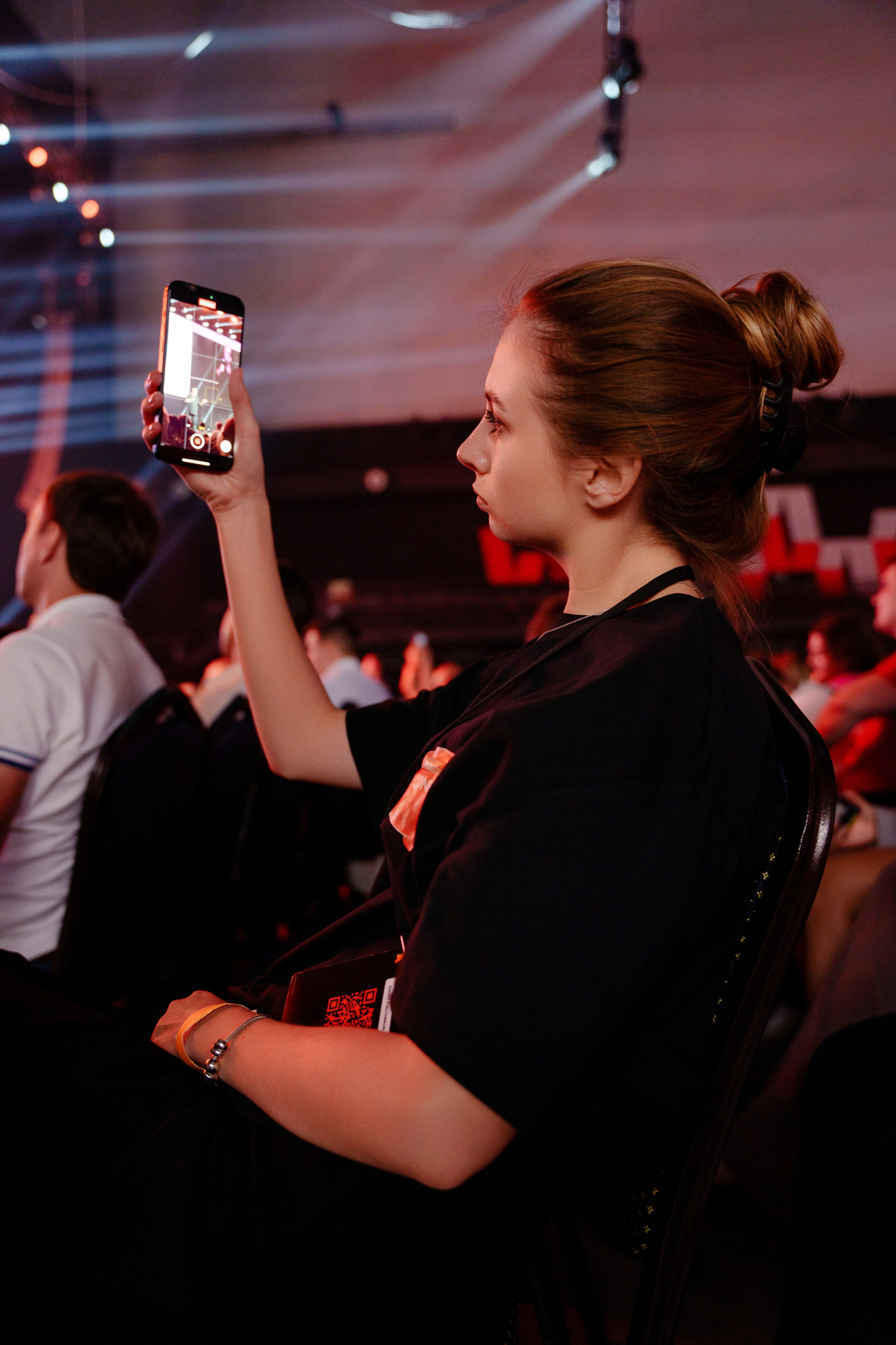 Фотограф на конференцию. Репортажный фотограф Москва Сергей Дружинин