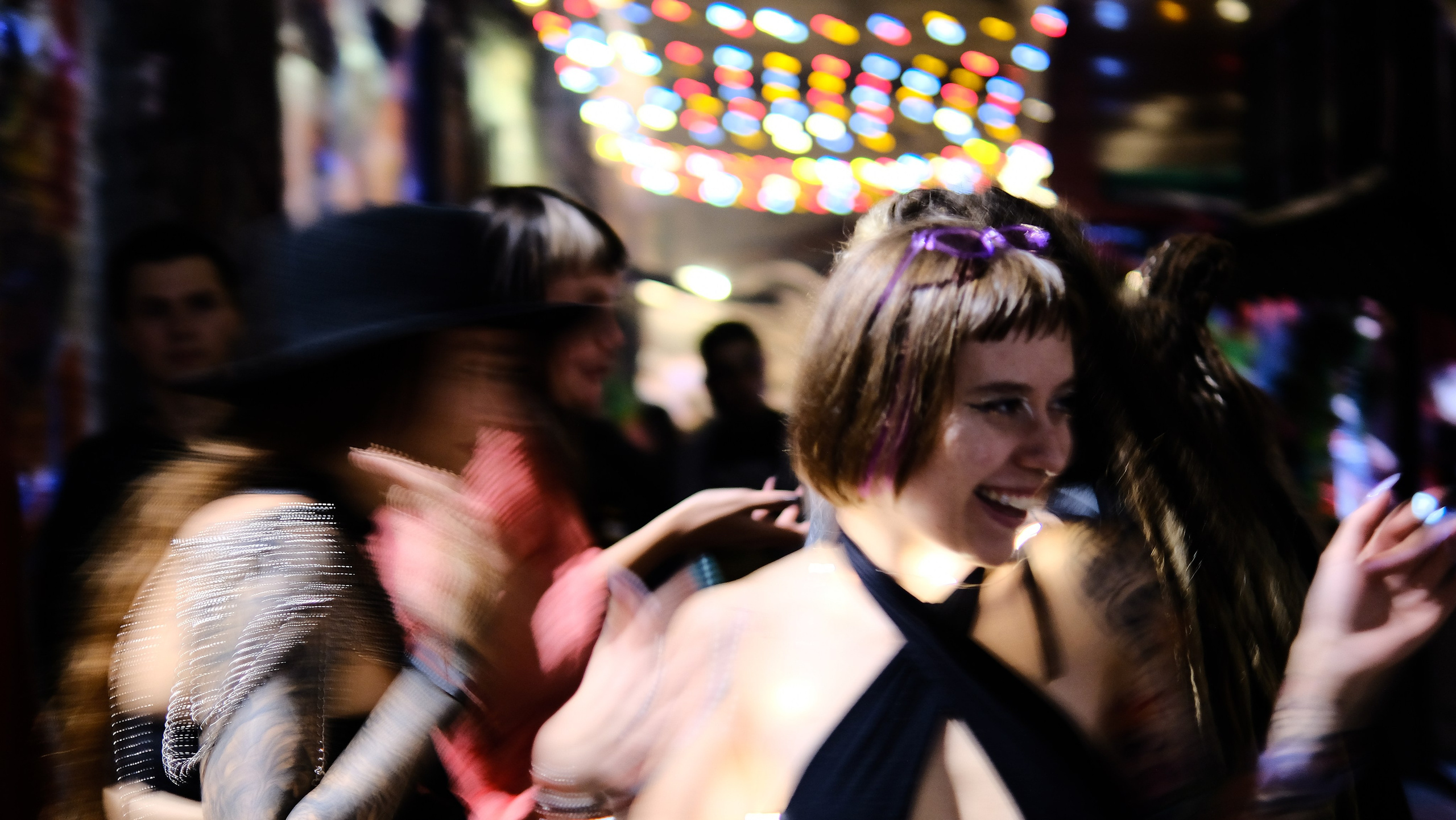 Репортаж. Фотограф Сергей Красников