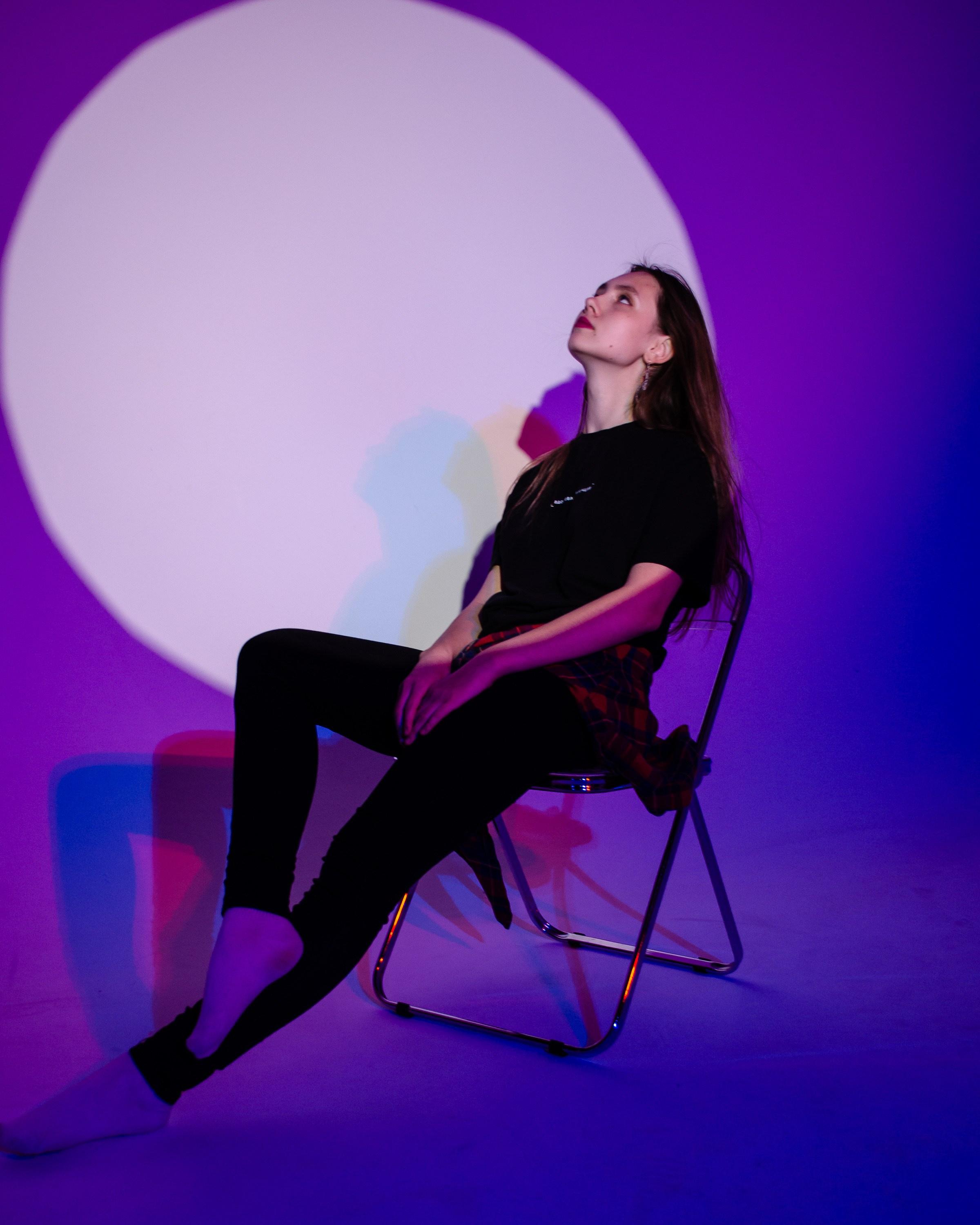 СТУДИЯ. Разноплановый фотограф в Москве