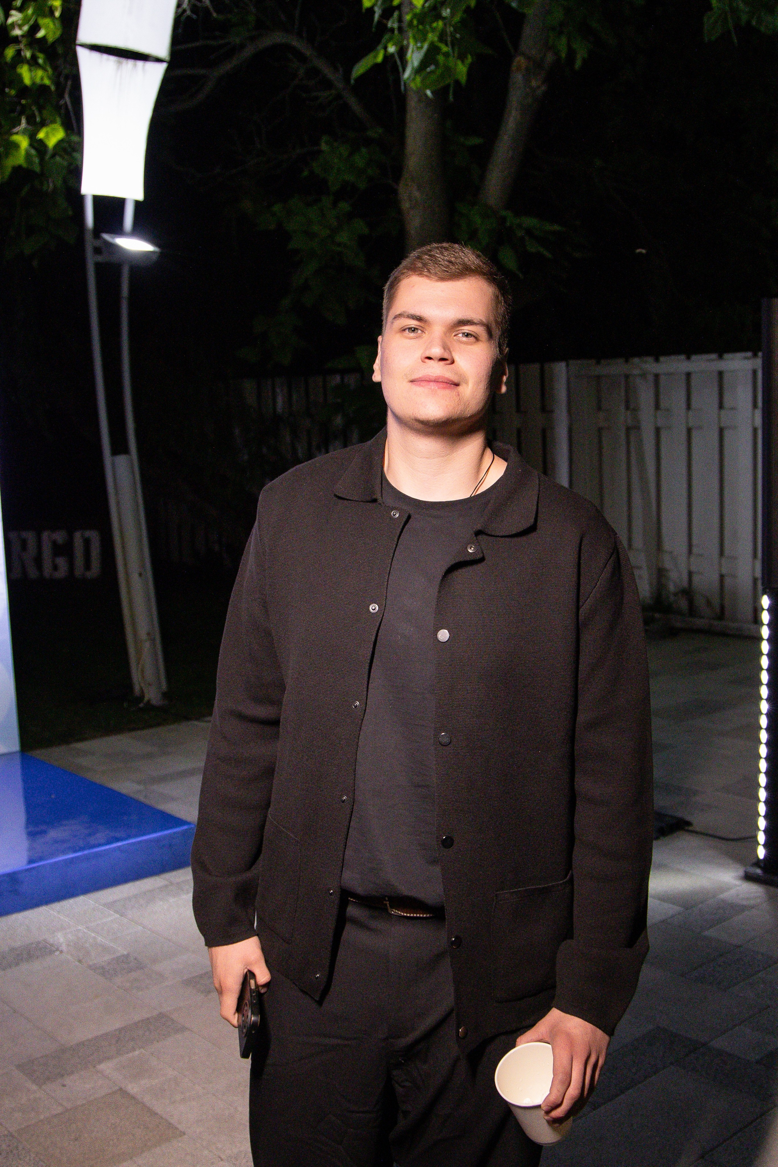 «Золотовка» фестиваль электронной казачьей музыки. Анна Рышкевич