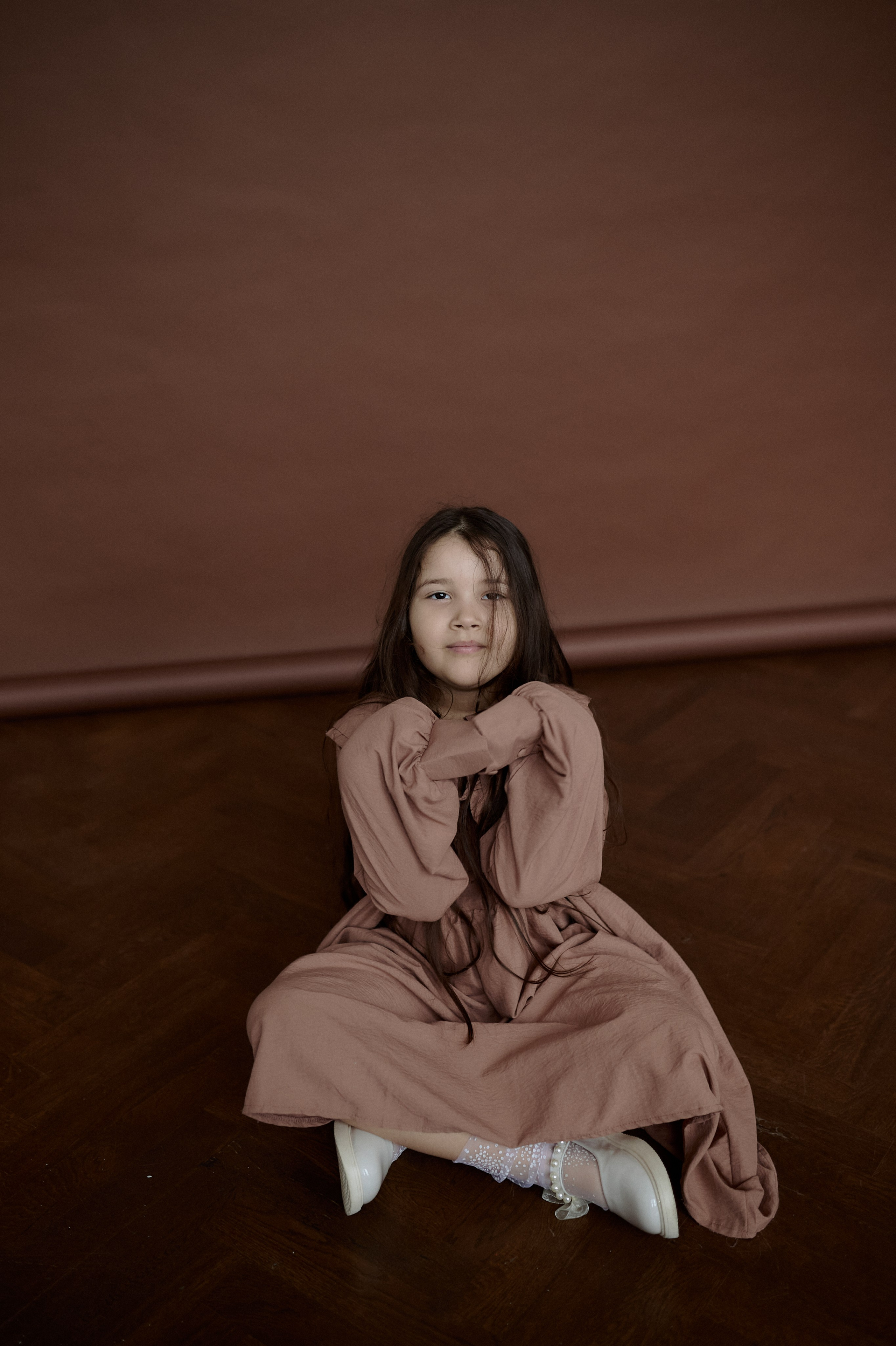 Ириша. Семейный и свадебный lifestyle-фотограф в Москве Мария Петрова