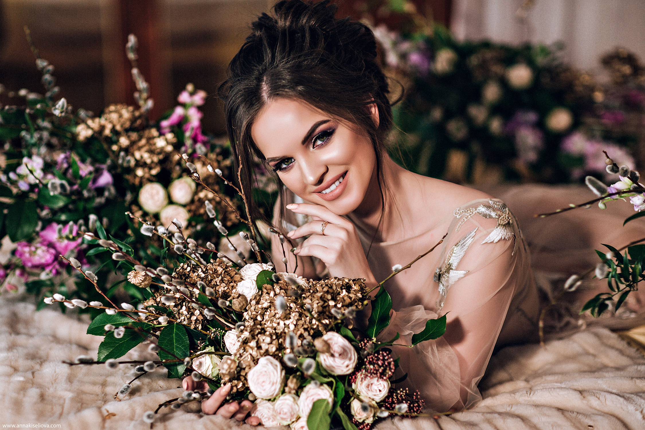 Ассорти 2018. Фотограф в Санкт — Петербурге Анна Конофало