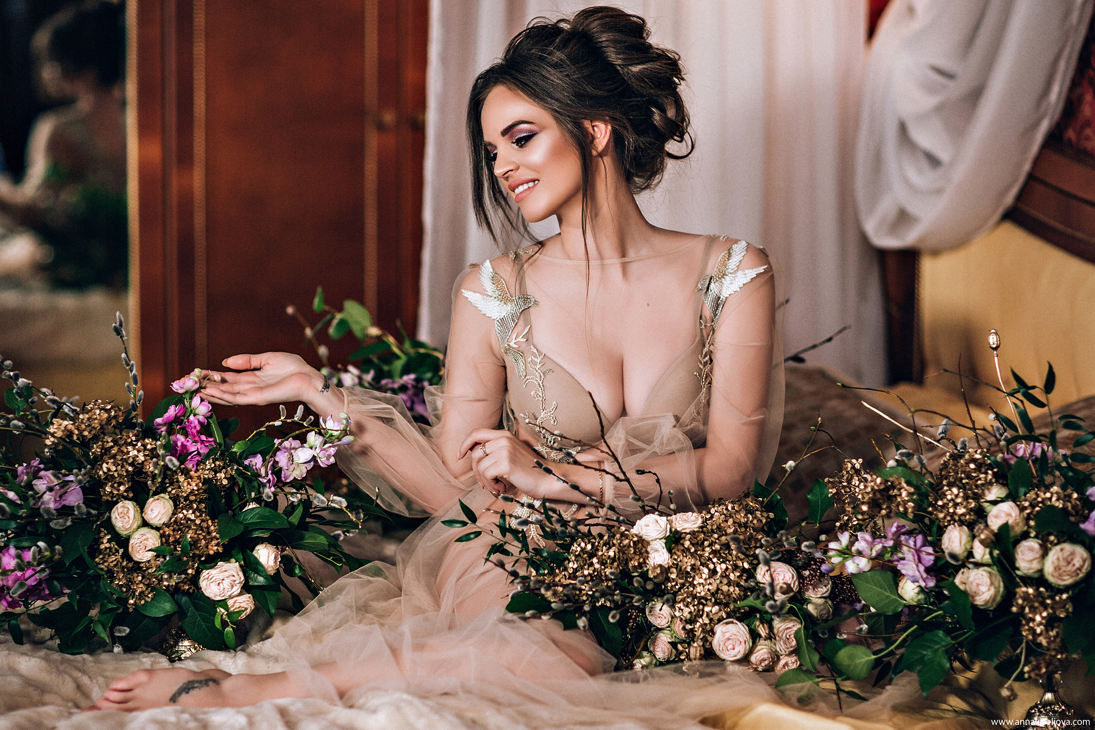 Ассорти 2018. Фотограф в Санкт — Петербурге Анна Конофало