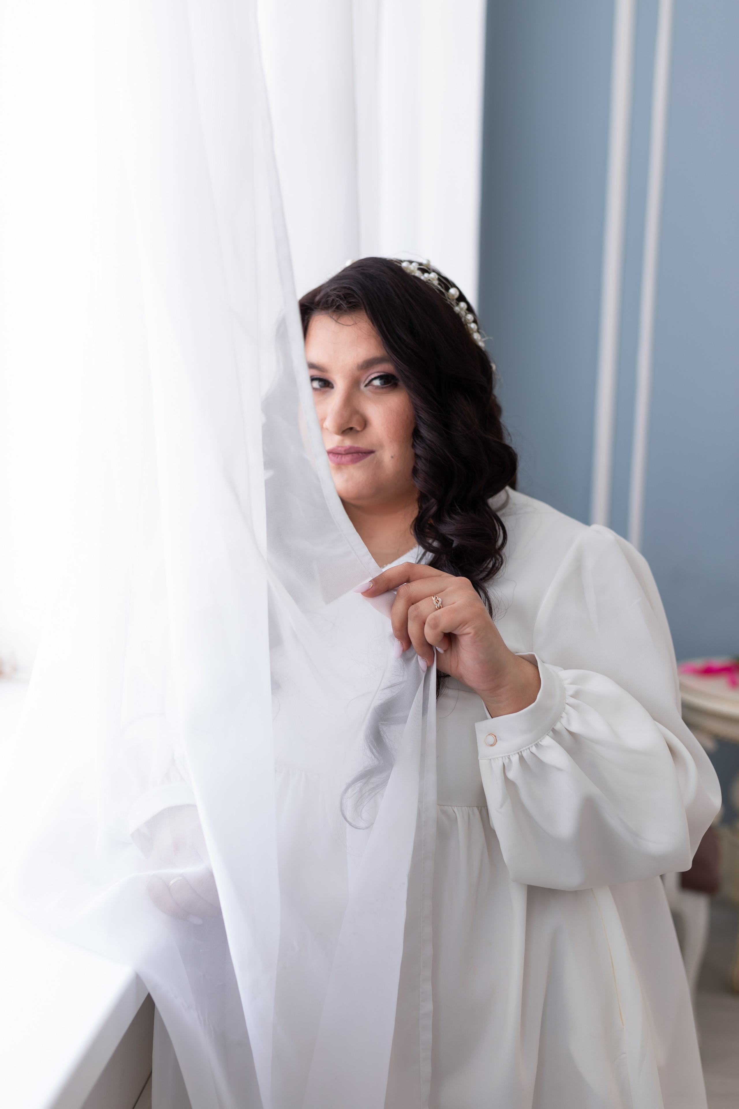 Евгений и Елизавета. Марина Шаймухаметова. Фотограф в Уфе