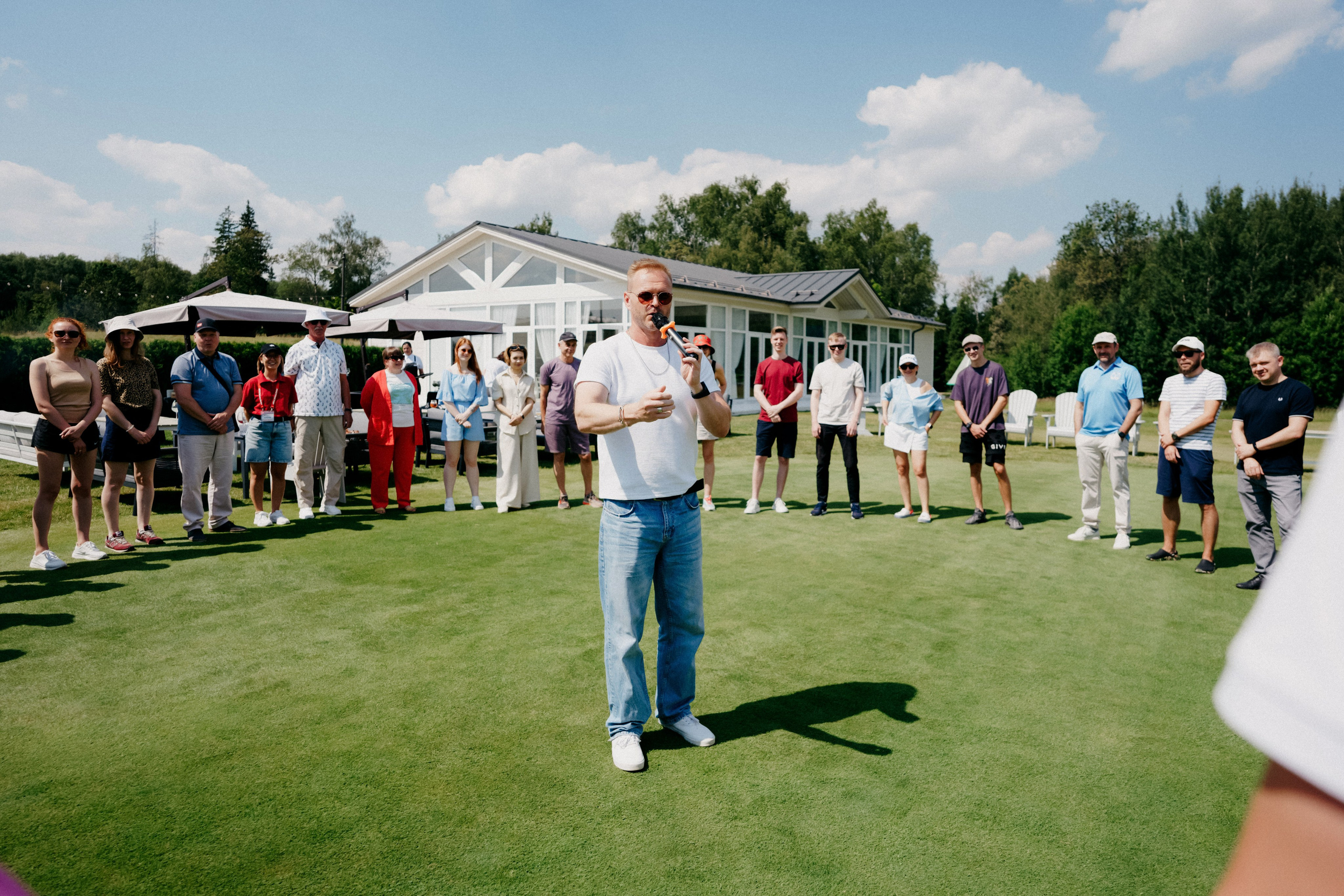 Целеево. Фотограф в Москве Дмитрий Рогов