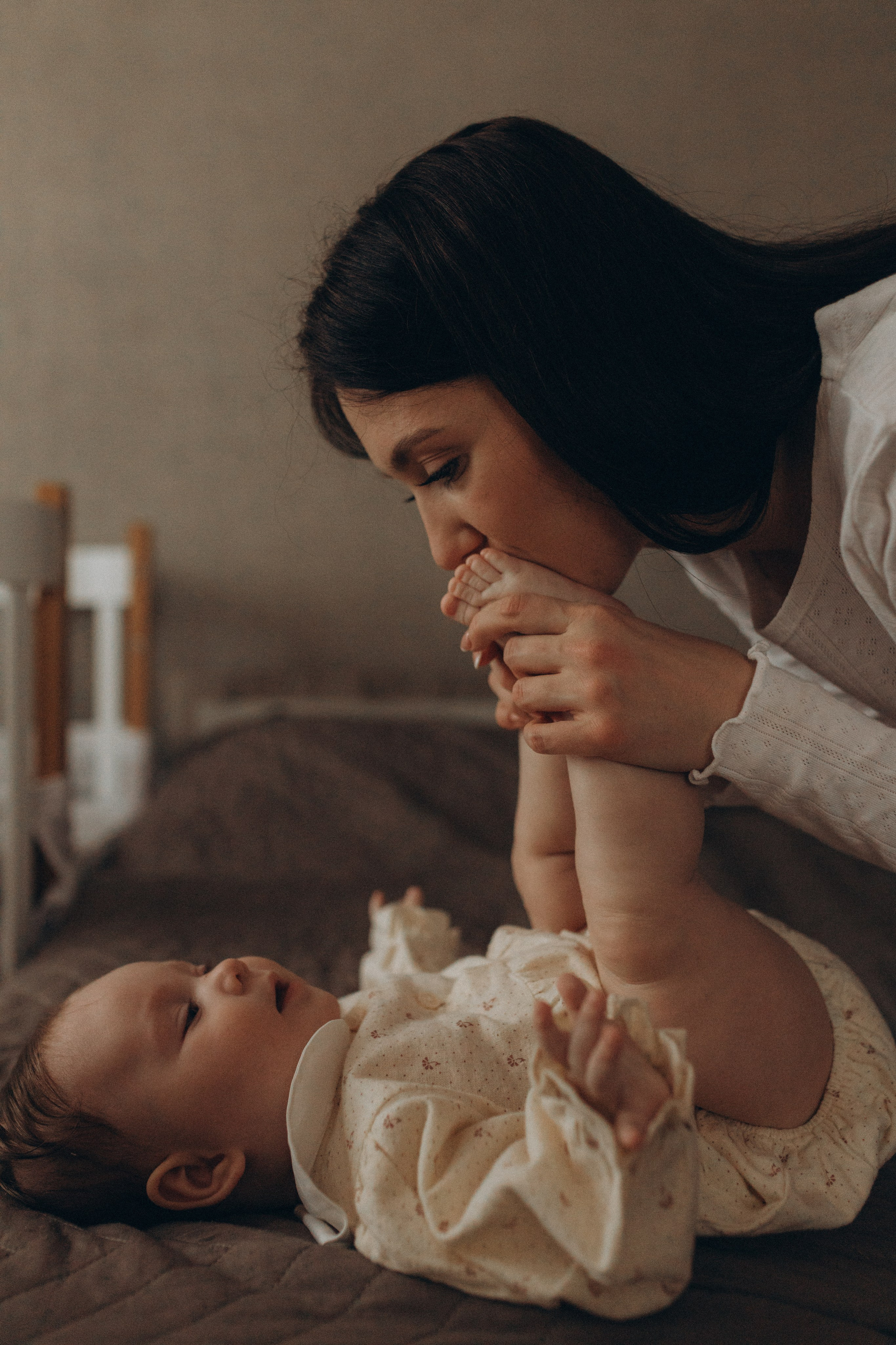 9. Семейный фотограф в Москве Жукова Анна