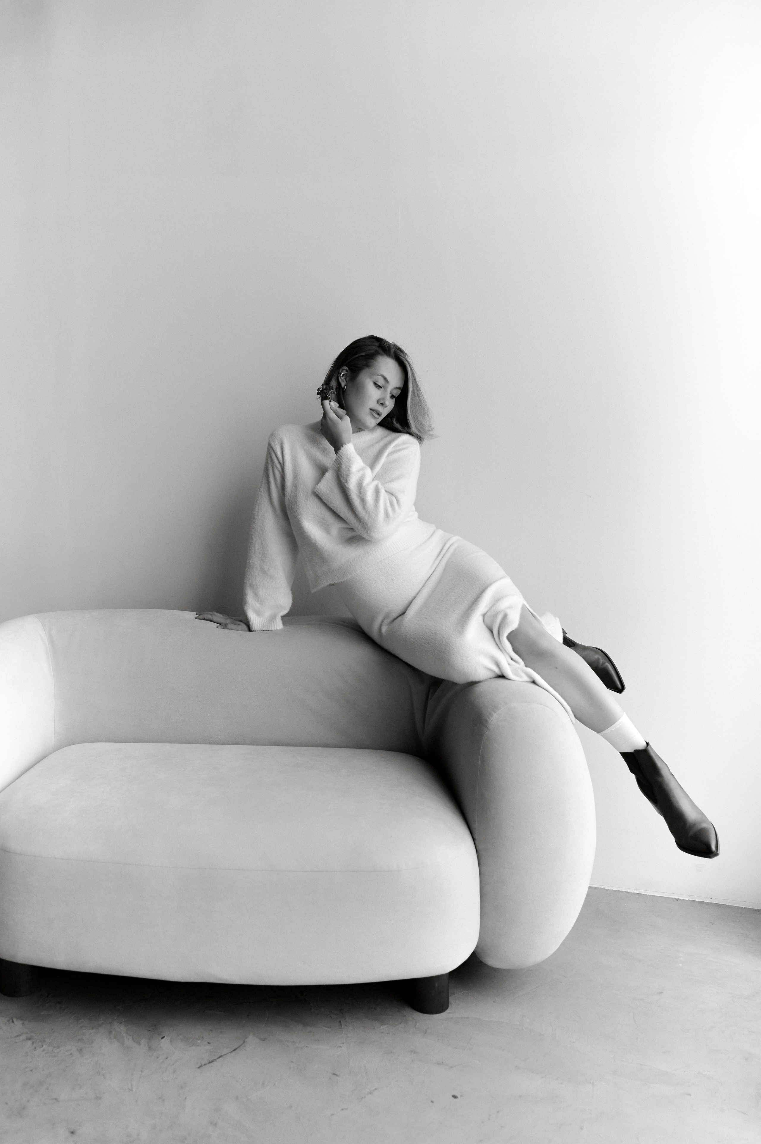 Полина. Фотограф Регина С