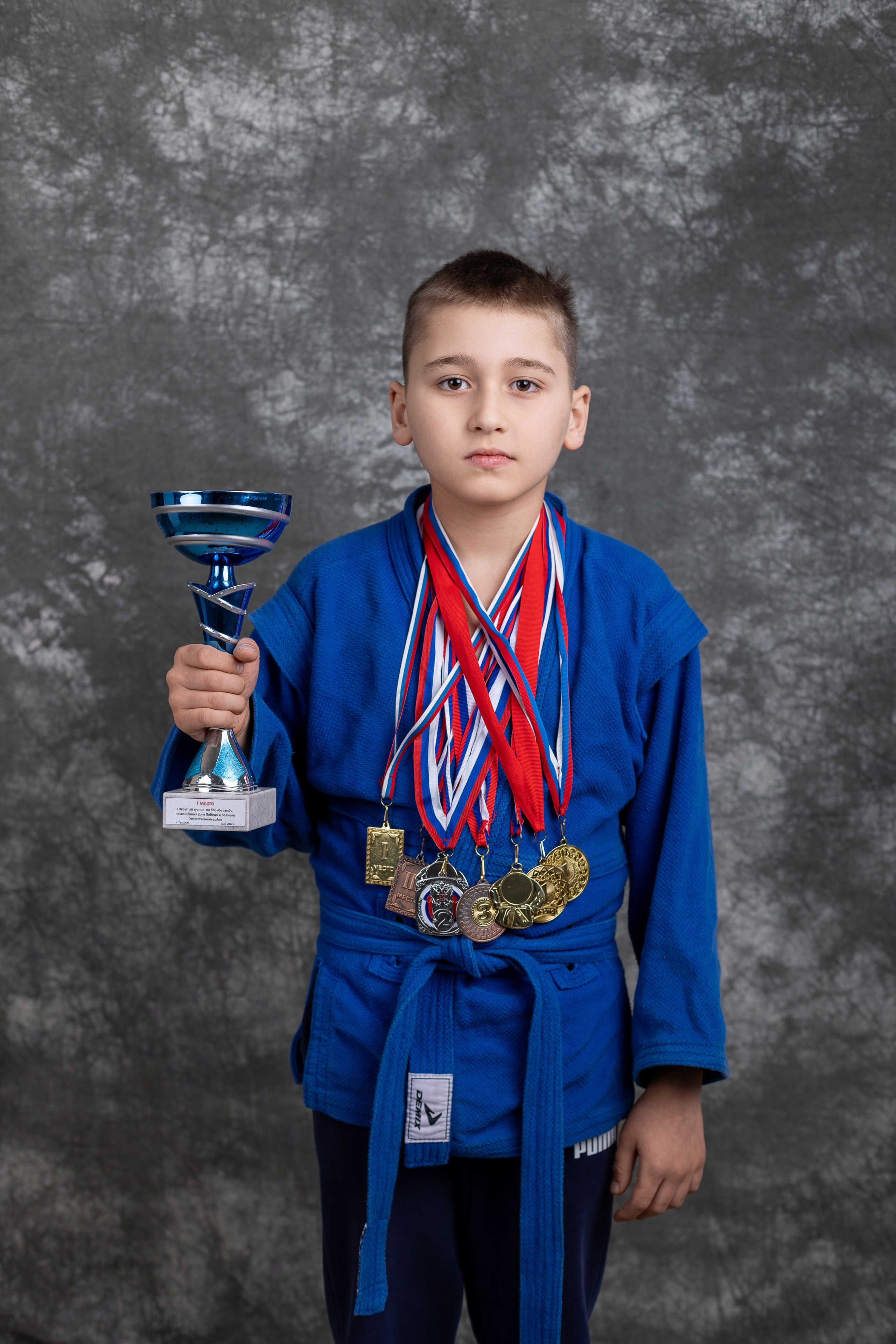 Съемка спортсменов для доски почета. Выпускные альбомы Майкоп, Краснодар Елена Золотарева