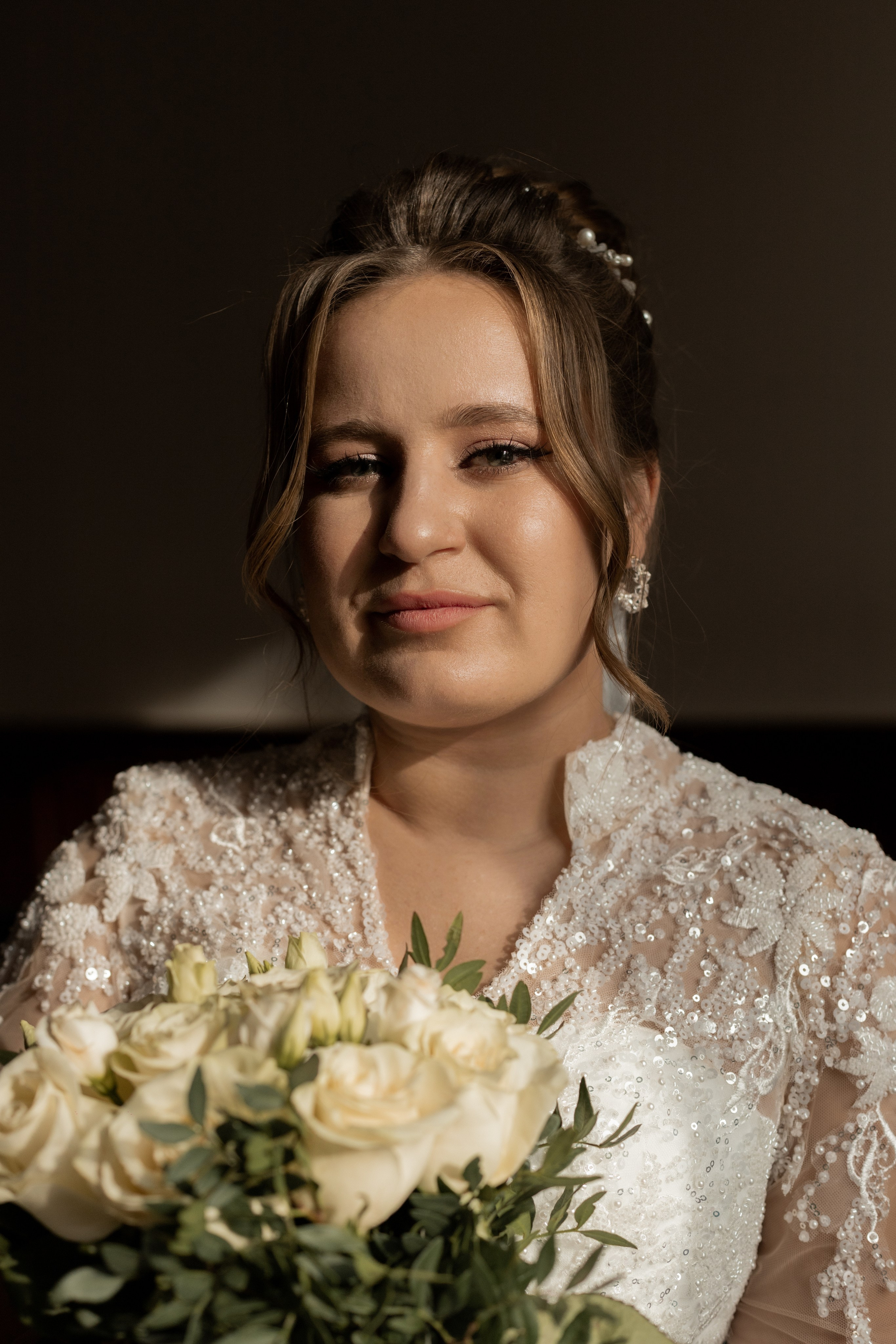 Илья и Анастасия (сокращено). Свадебный фотограф Ангелина Сунгатулина | Саратов | Балаково | Вольск