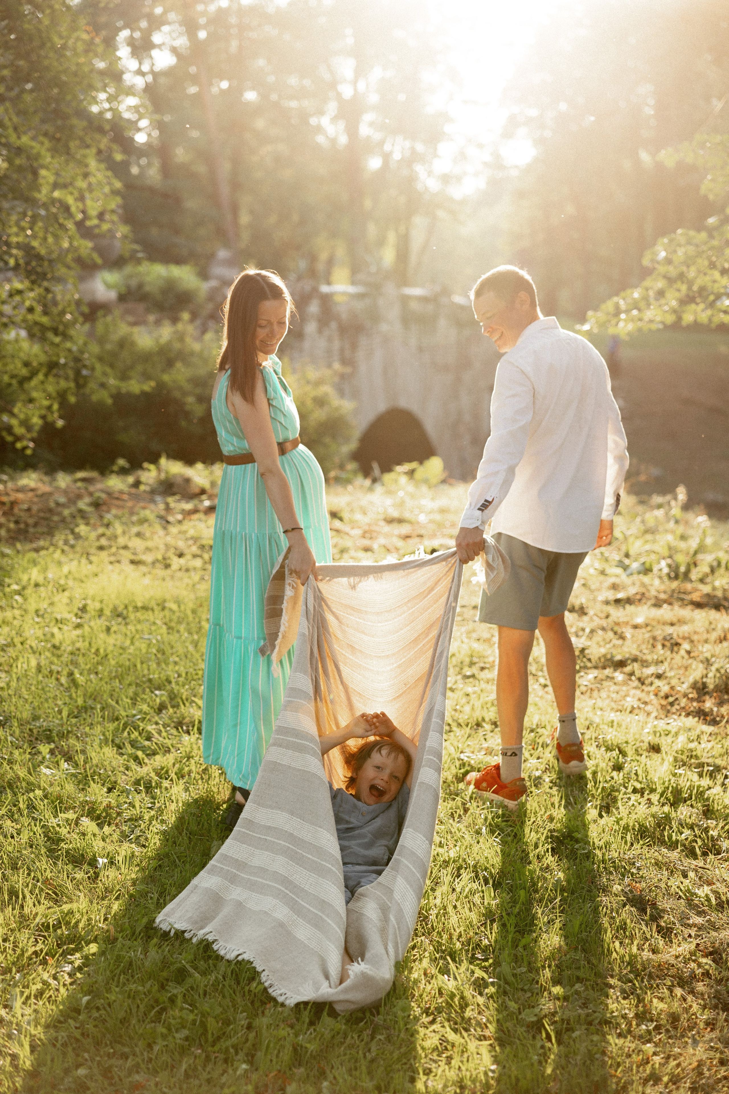 Портфолио семейного фотографа. Свадебный фотограф в Санкт-Петербурге Никита Кузякин